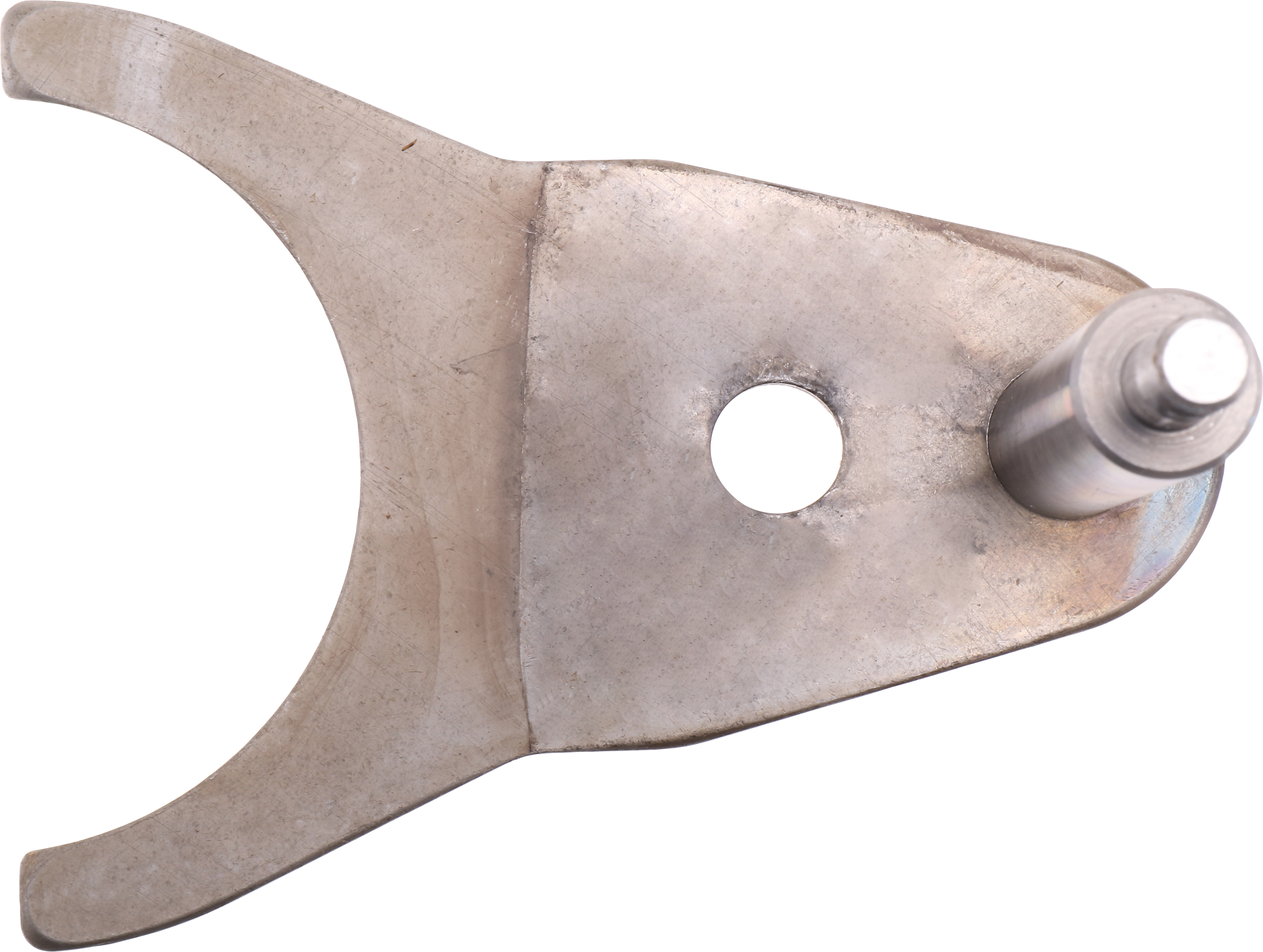 Differential Shift Fork