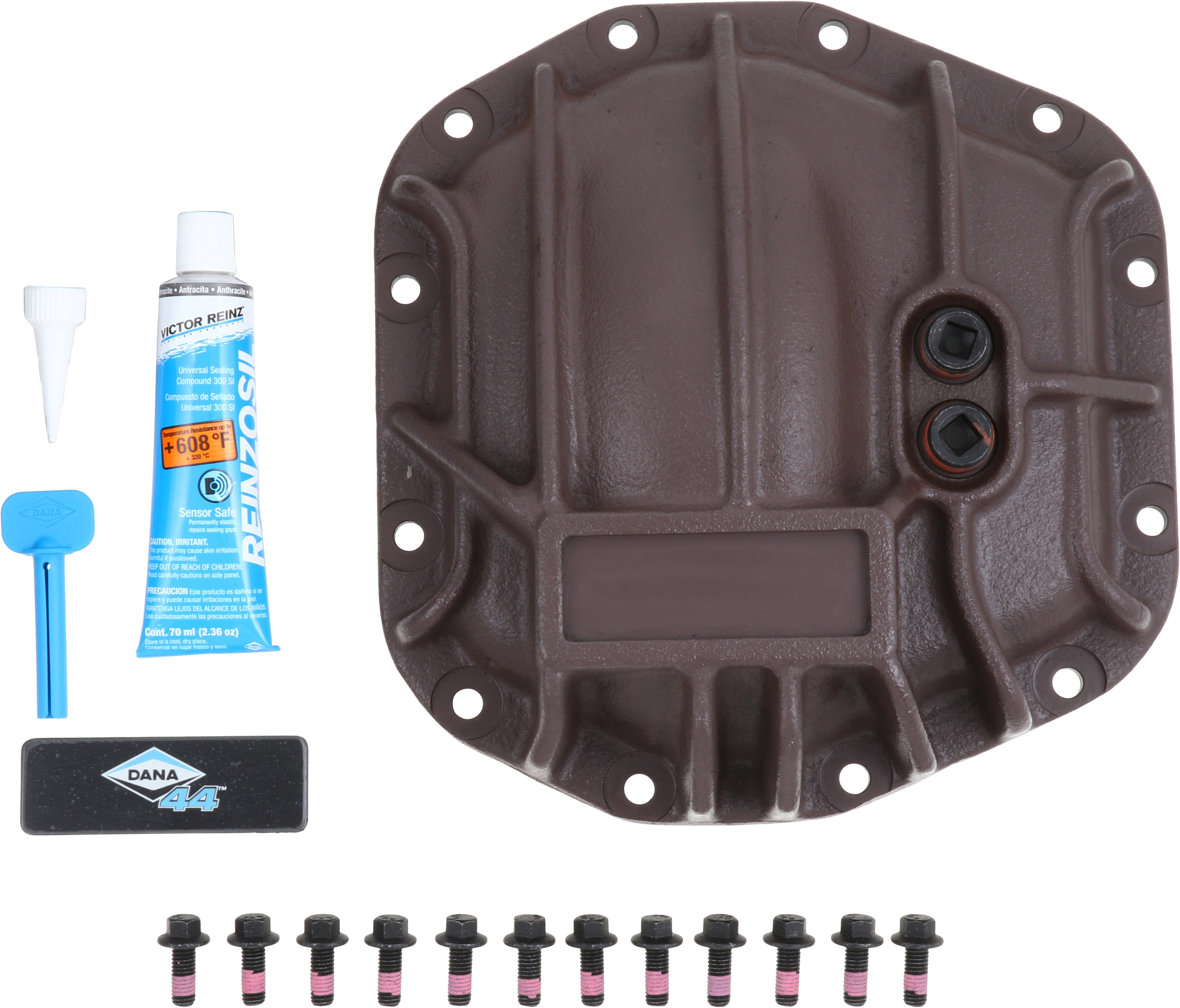Strong Diff Cover danaaftermarket.com | Differential Cover