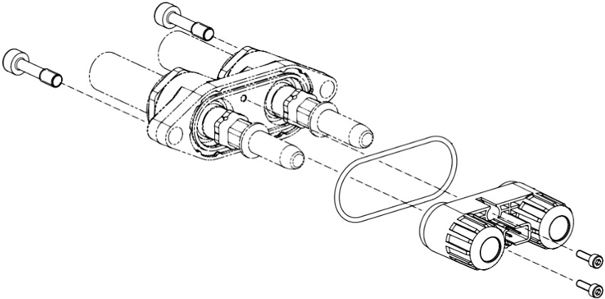 Connector Kit