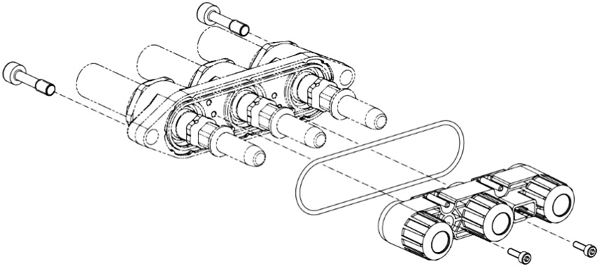 Connector Kit