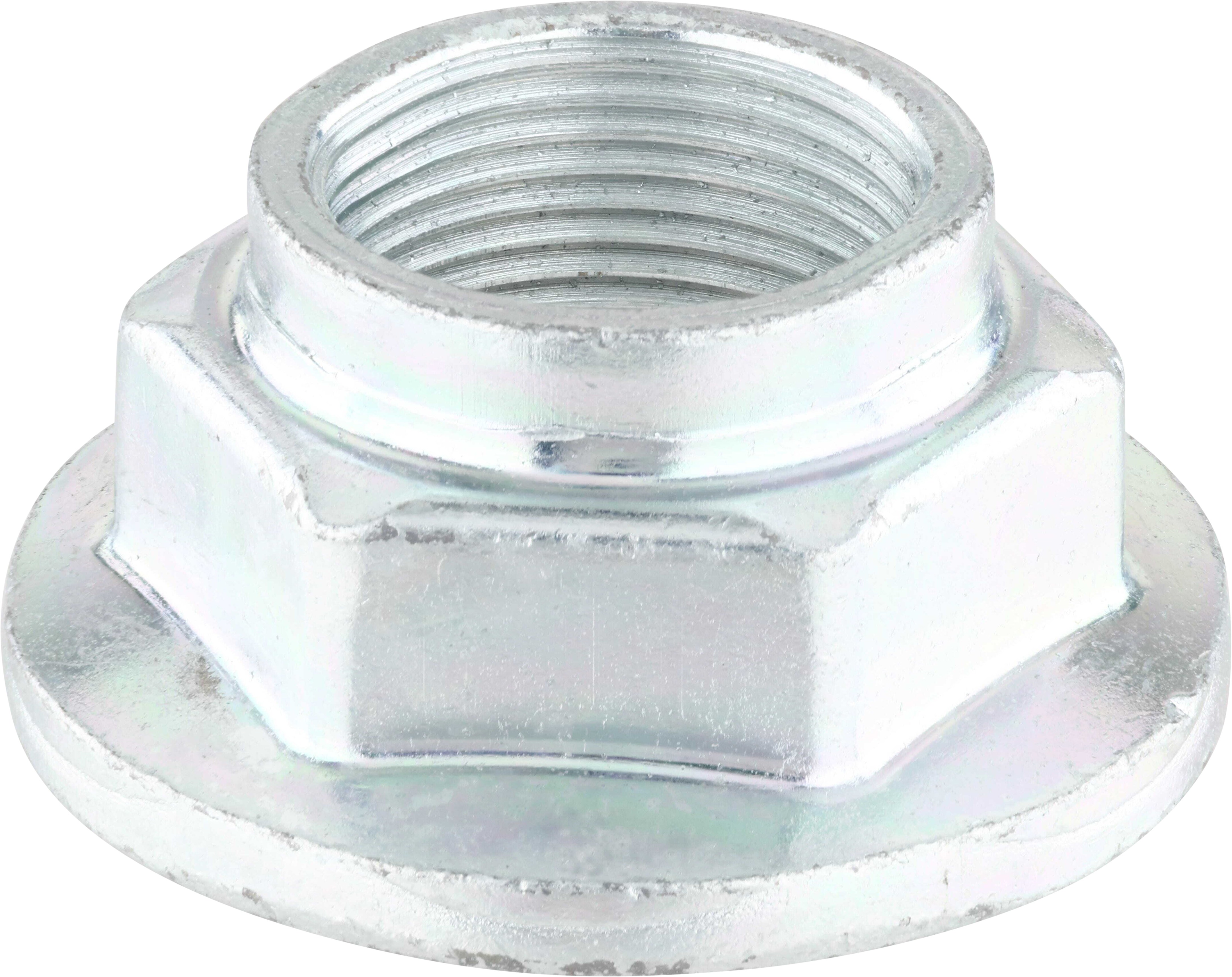 Ford Bronco Front Axle Nut