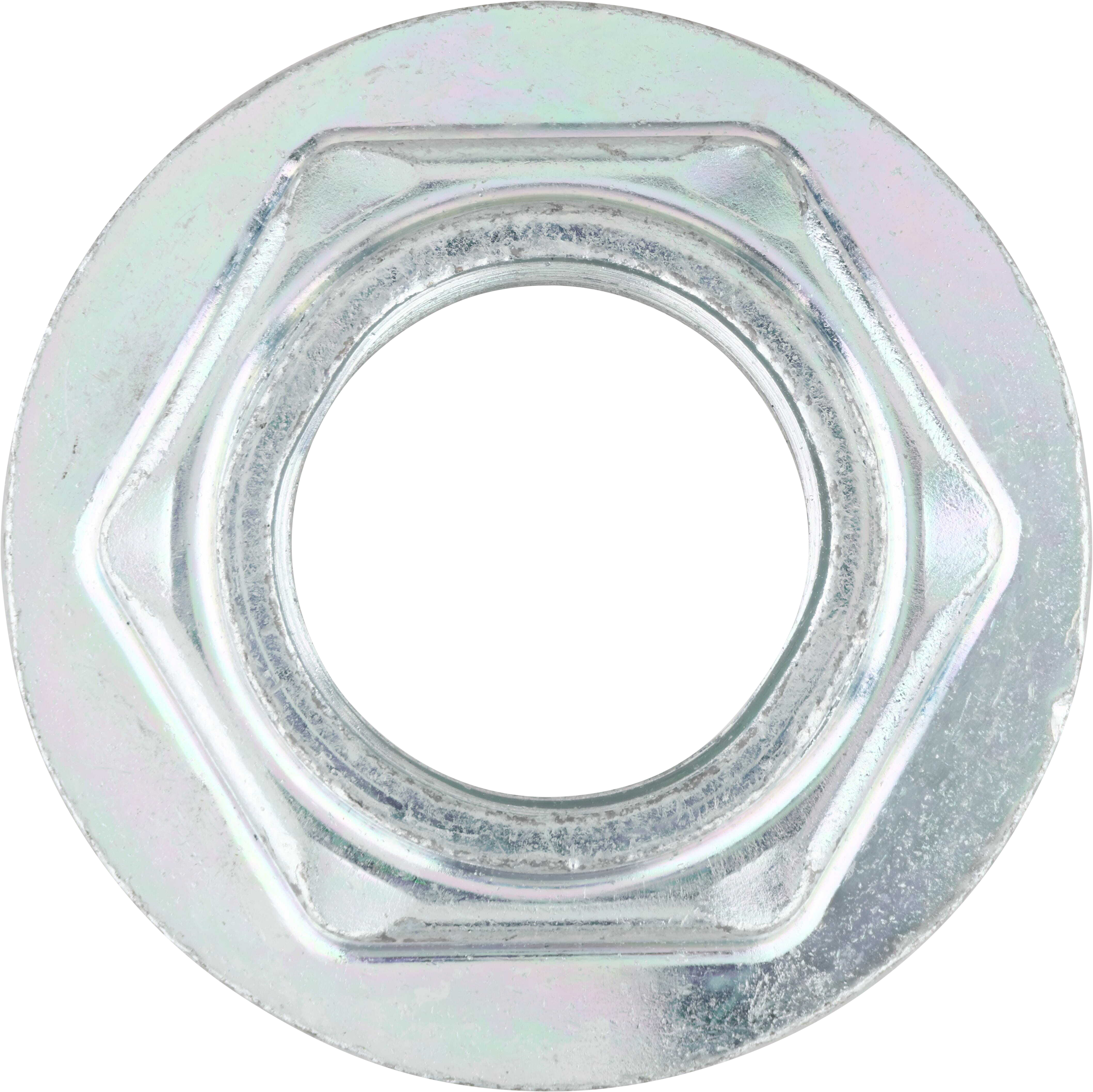 Ford Bronco Front Axle Nut