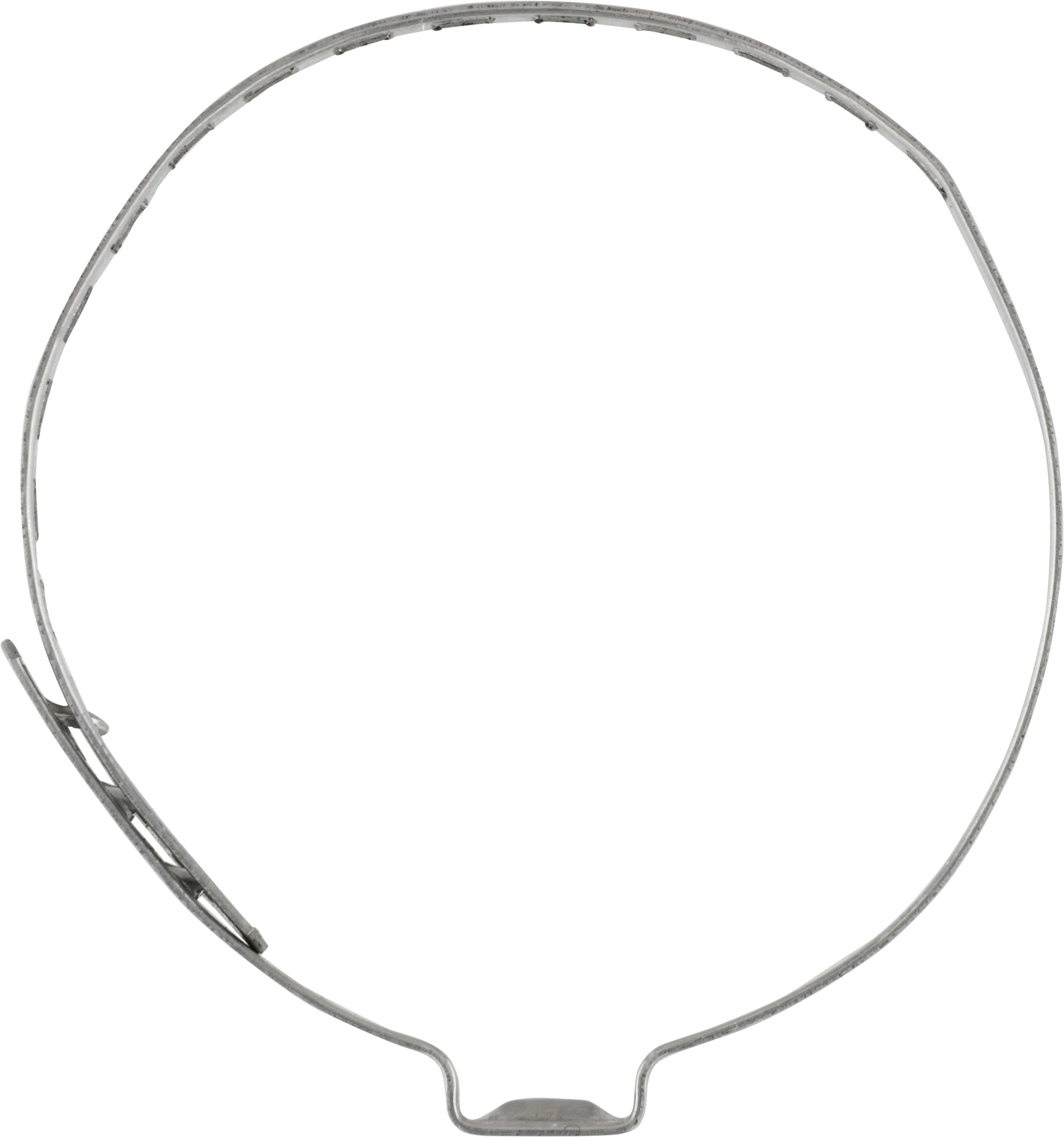 Spicer Extreme Half-Shaft Small Boot Clamp