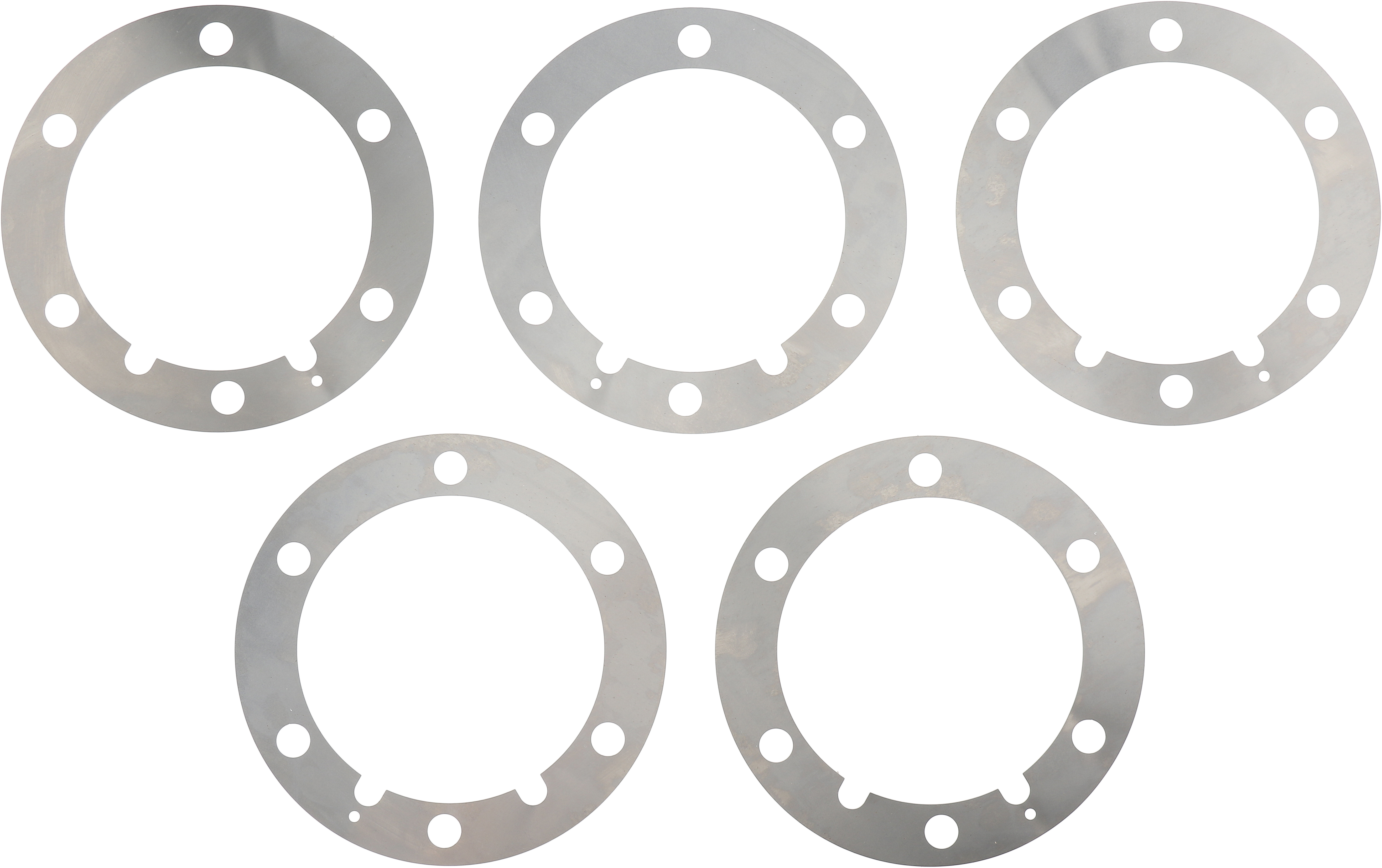 Differential Pinion Shim