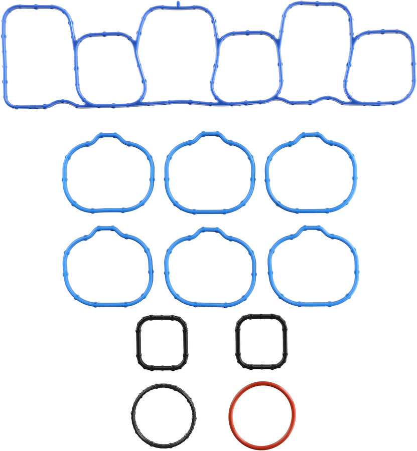 Engine Intake Manifold Gasket Set