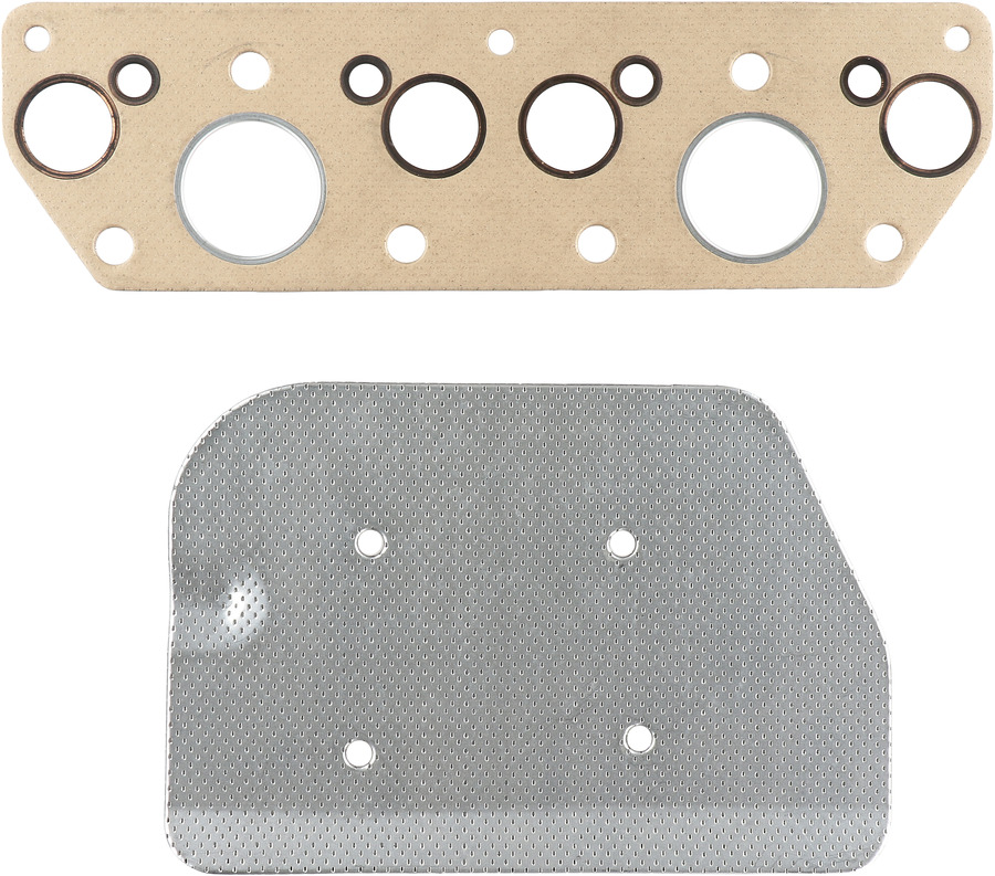 Intake and Exhaust Manifolds Combination Gasket