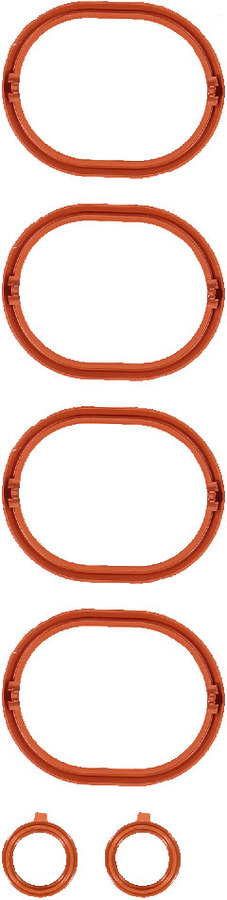 Fuel Injection Plenum Gasket Set