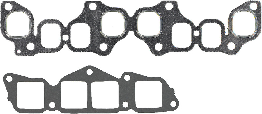 Intake and Exhaust Manifolds Combination Gasket