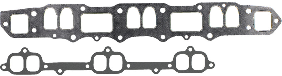 Intake and Exhaust Manifolds Combination Gasket