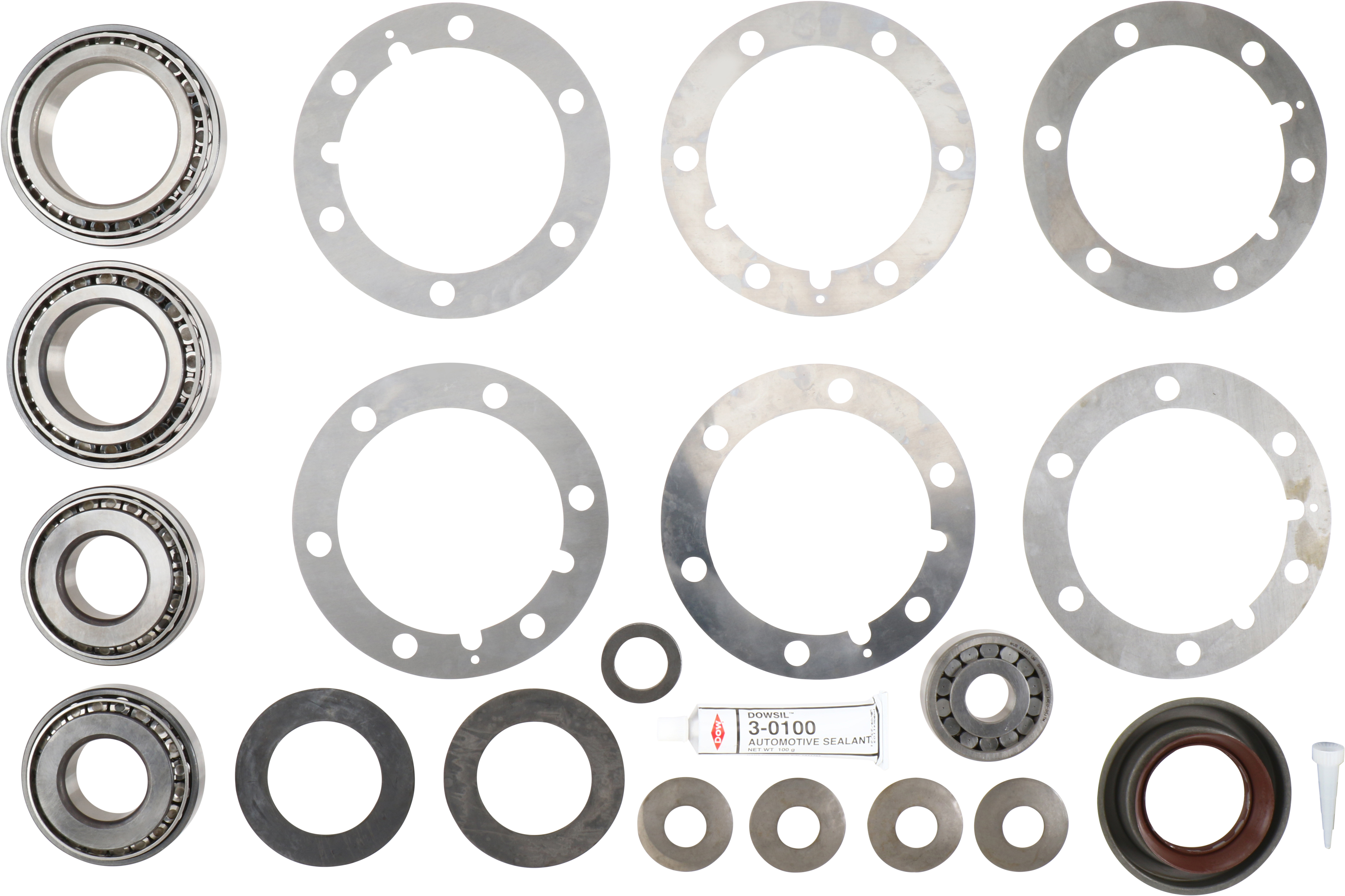 danaaftermarket.com | Differential Pinion Seal