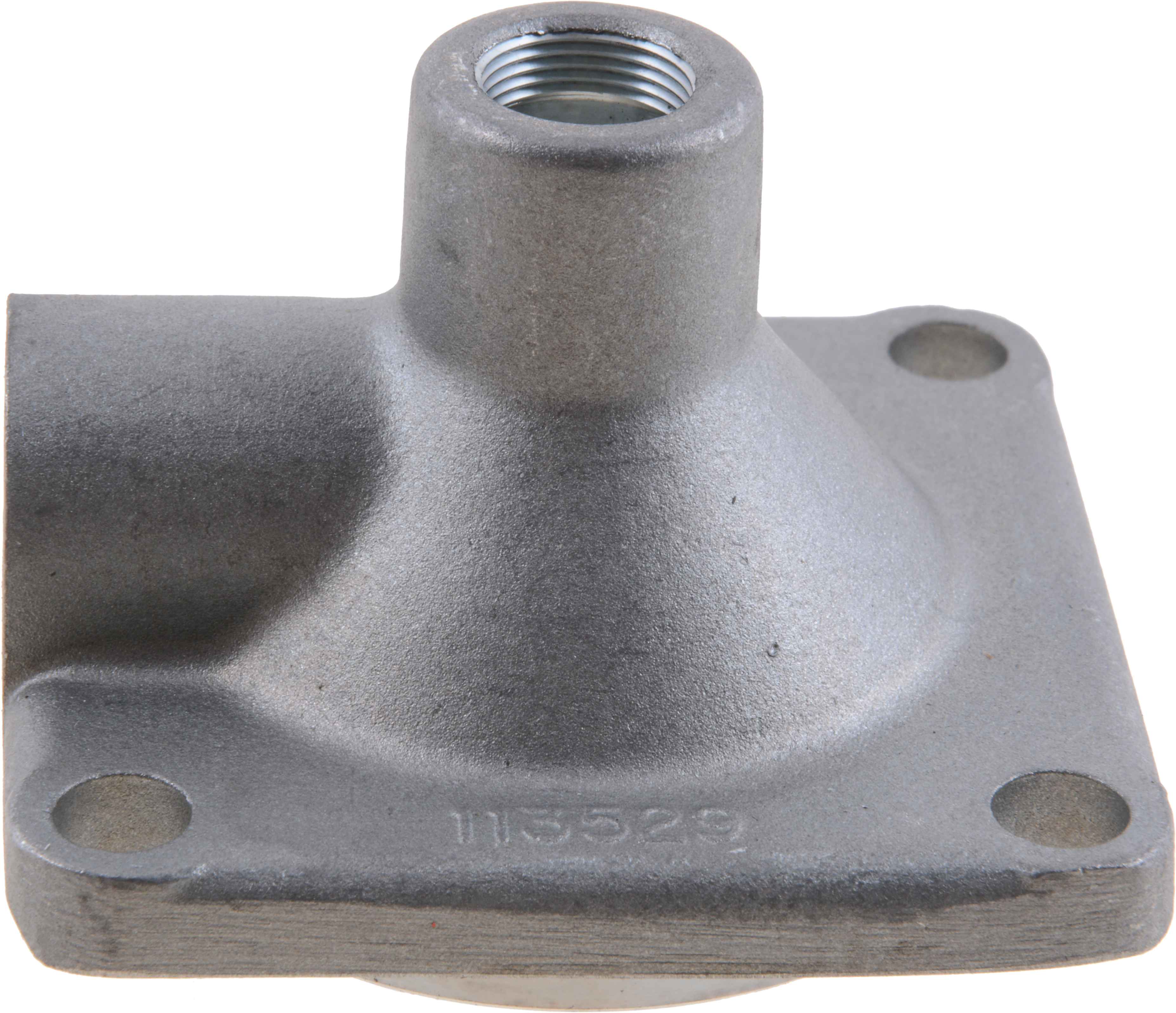 Differential Lock Motor