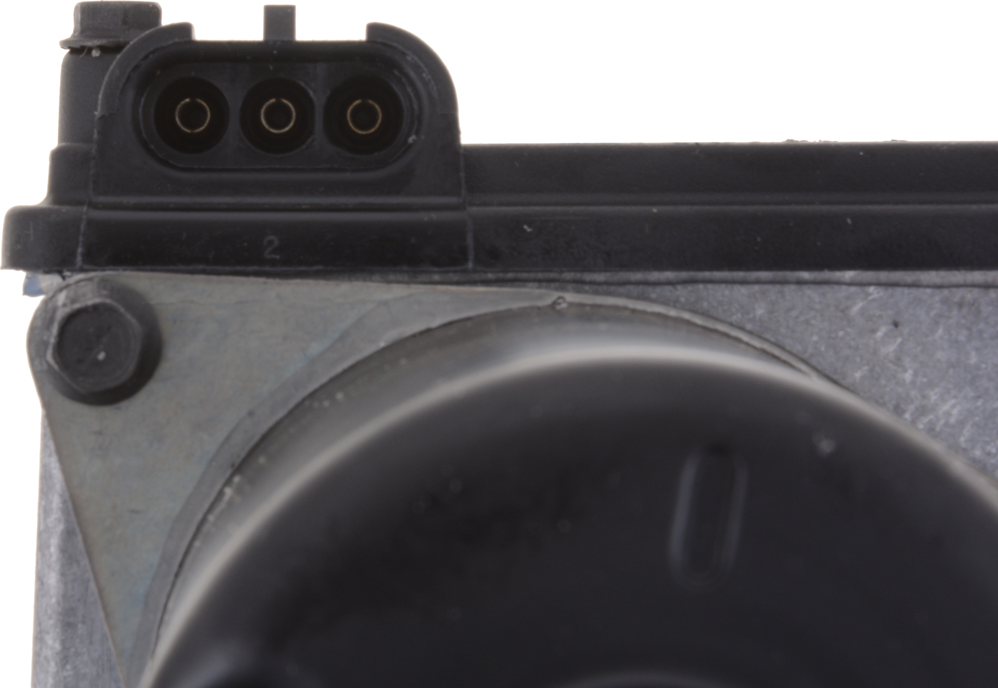 Differential Lock Motor