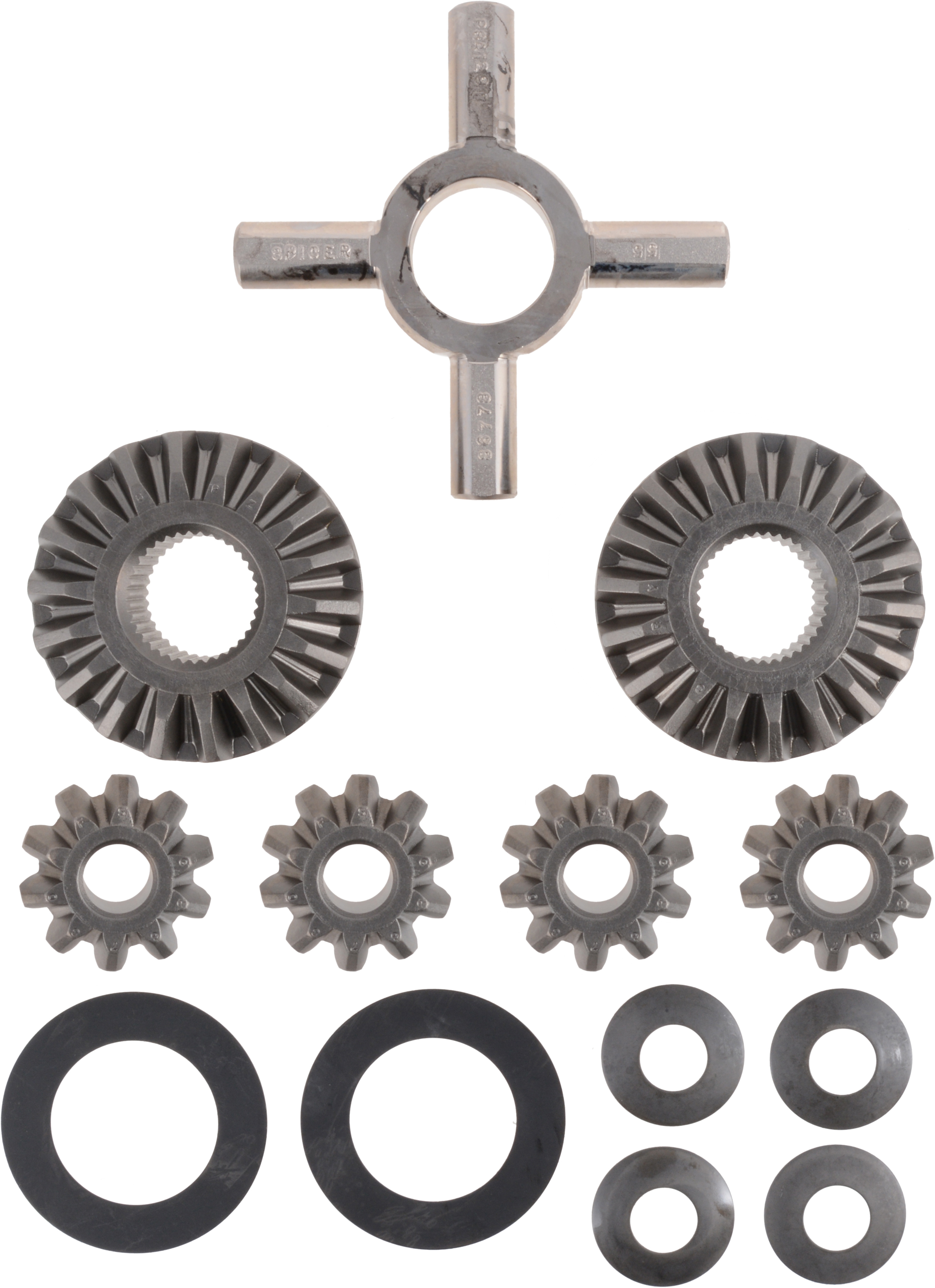 Differential Side Gear