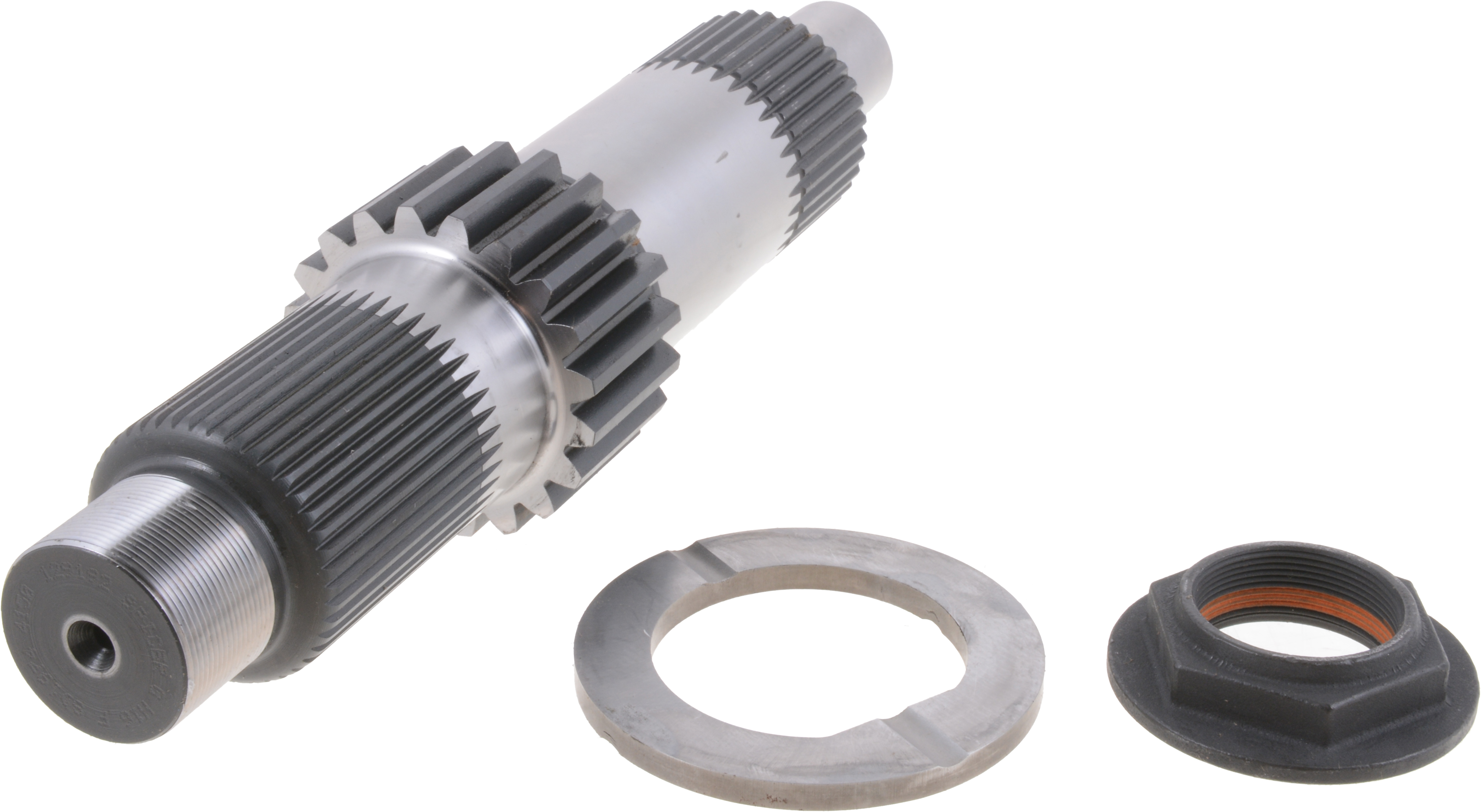 Differential Pinion Shaft