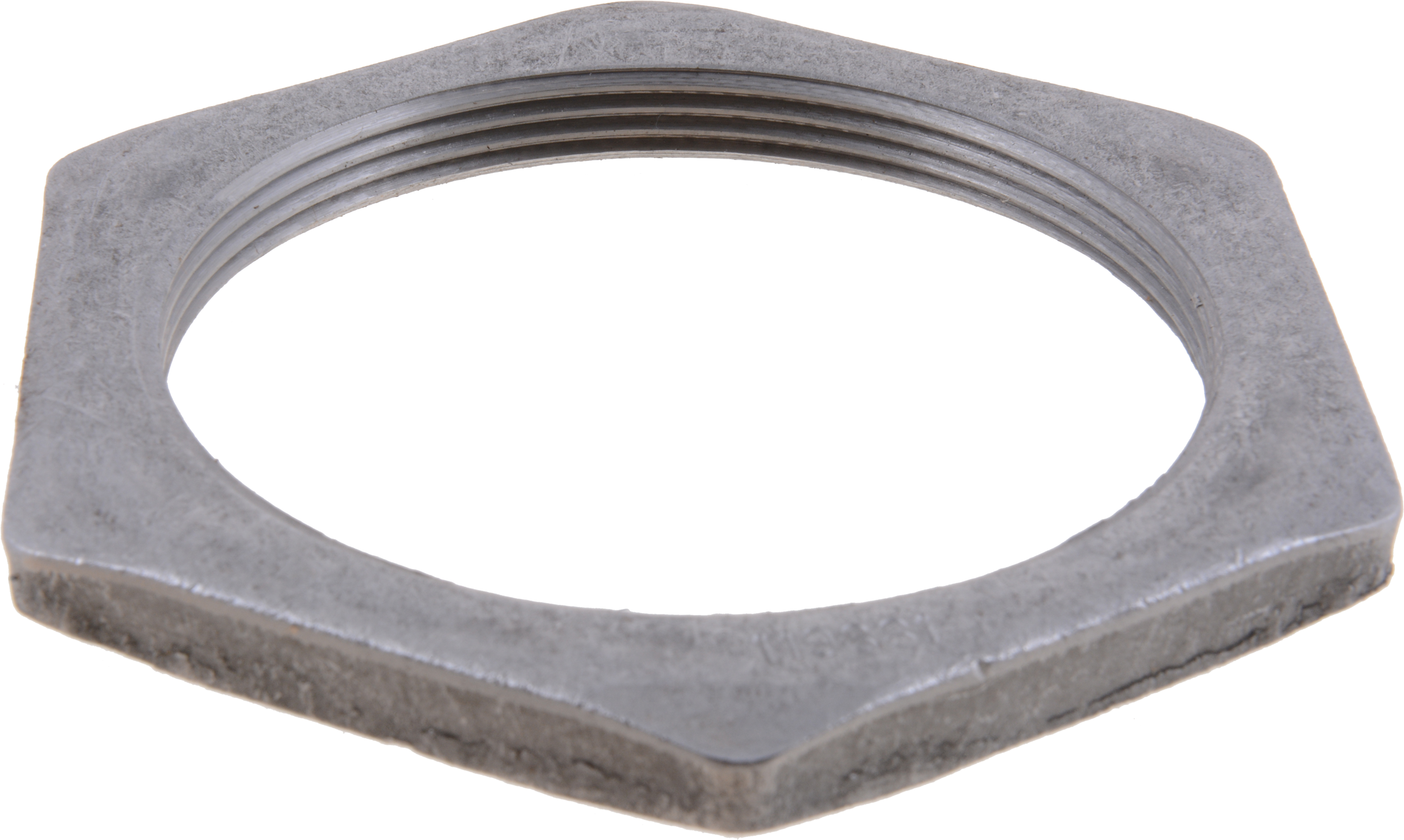 Locking Hub Spindle Nut