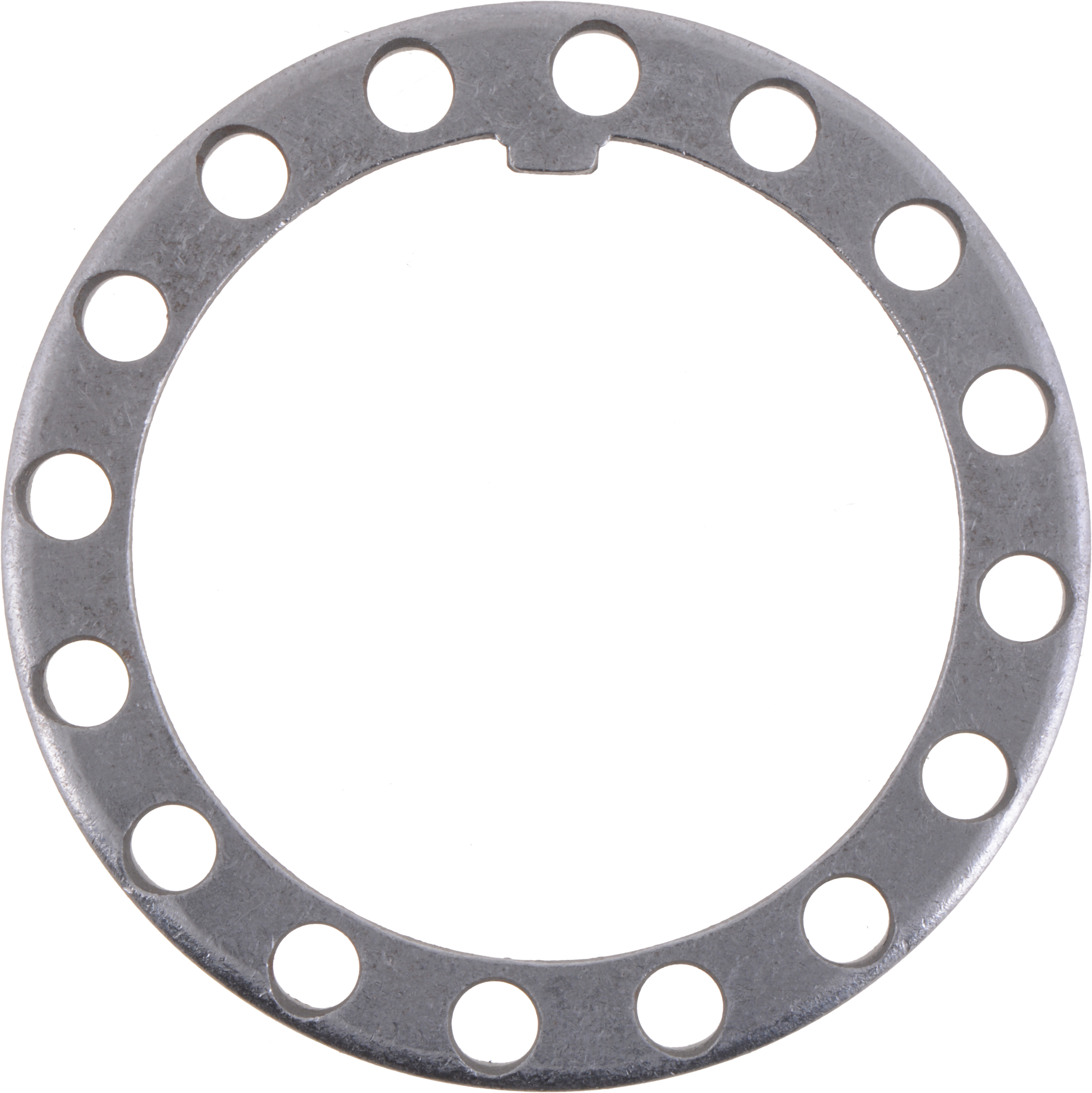 Differential Lock Assembly