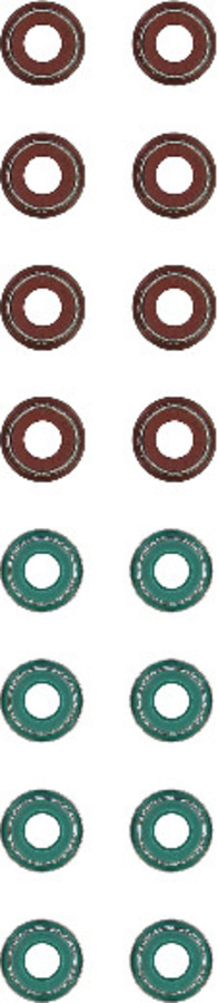 Engine Valve Stem Oil Seal Set