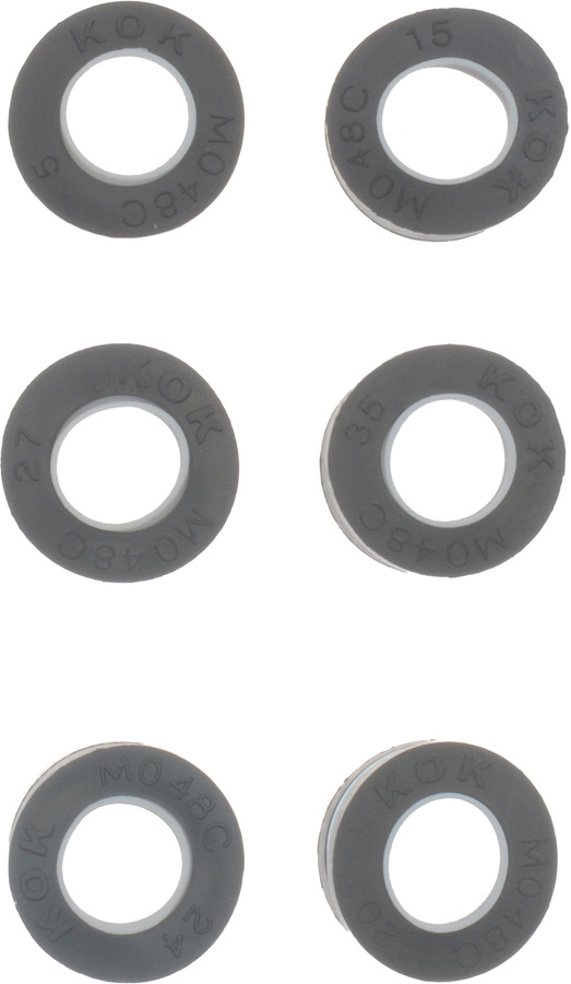 Engine Valve Stem Oil Seal Set