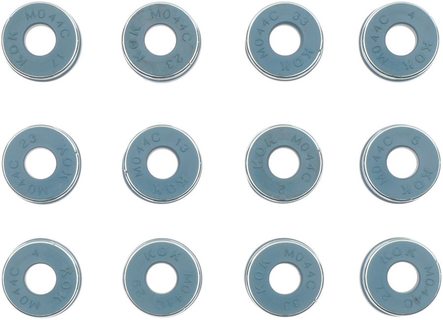 Engine Valve Stem Oil Seal Set