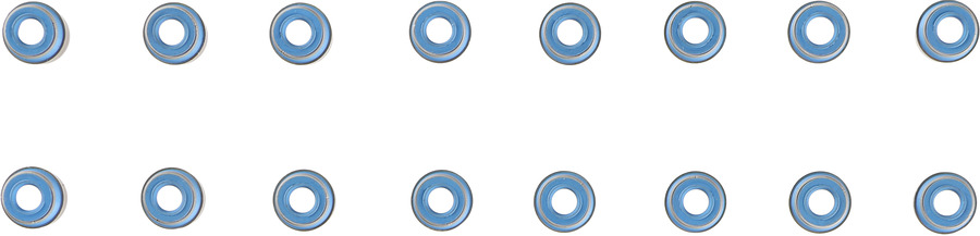 Engine Valve Stem Oil Seal Set