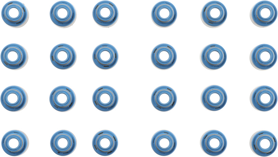 Engine Valve Stem Oil Seal Set