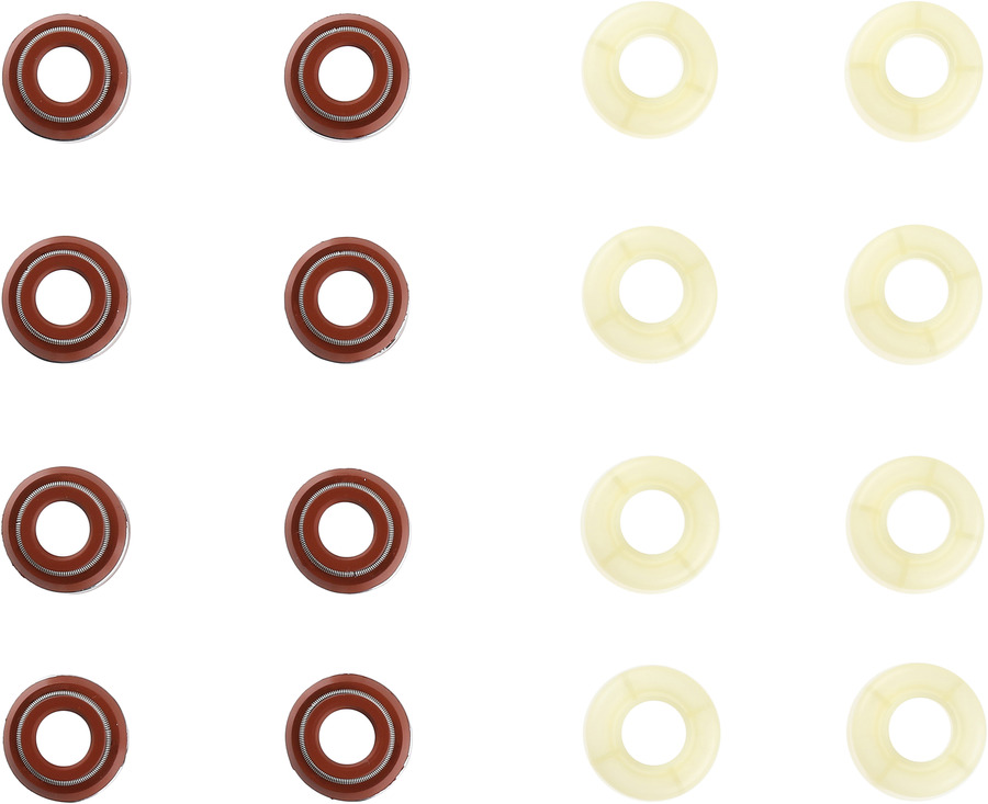 Engine Valve Stem Oil Seal Set