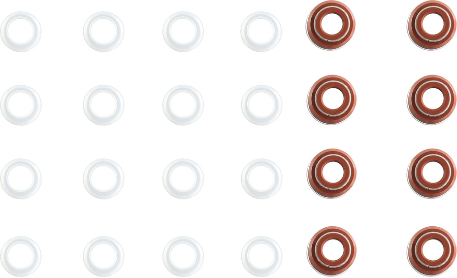 Engine Valve Stem Oil Seal Set