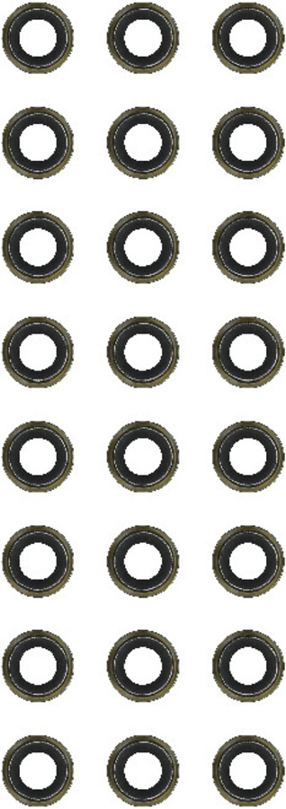 Engine Valve Stem Oil Seal Set