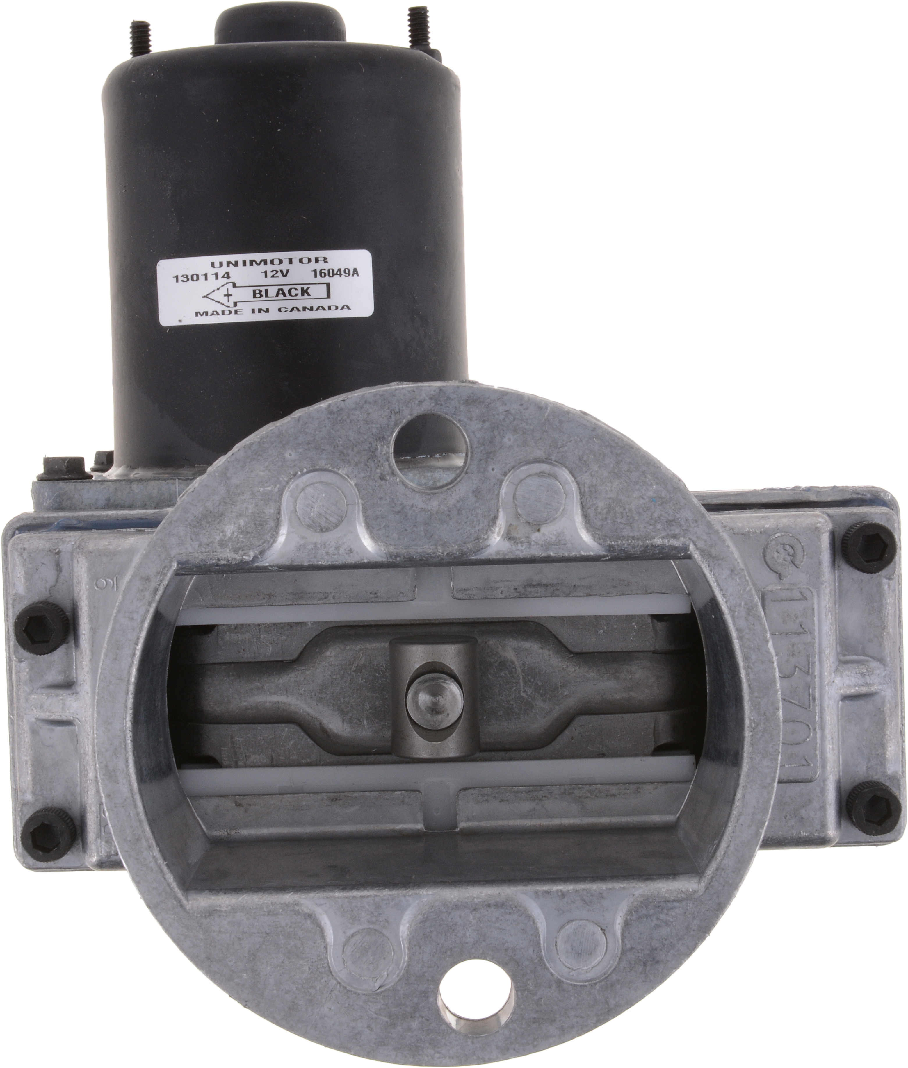 Differential Lock Motor