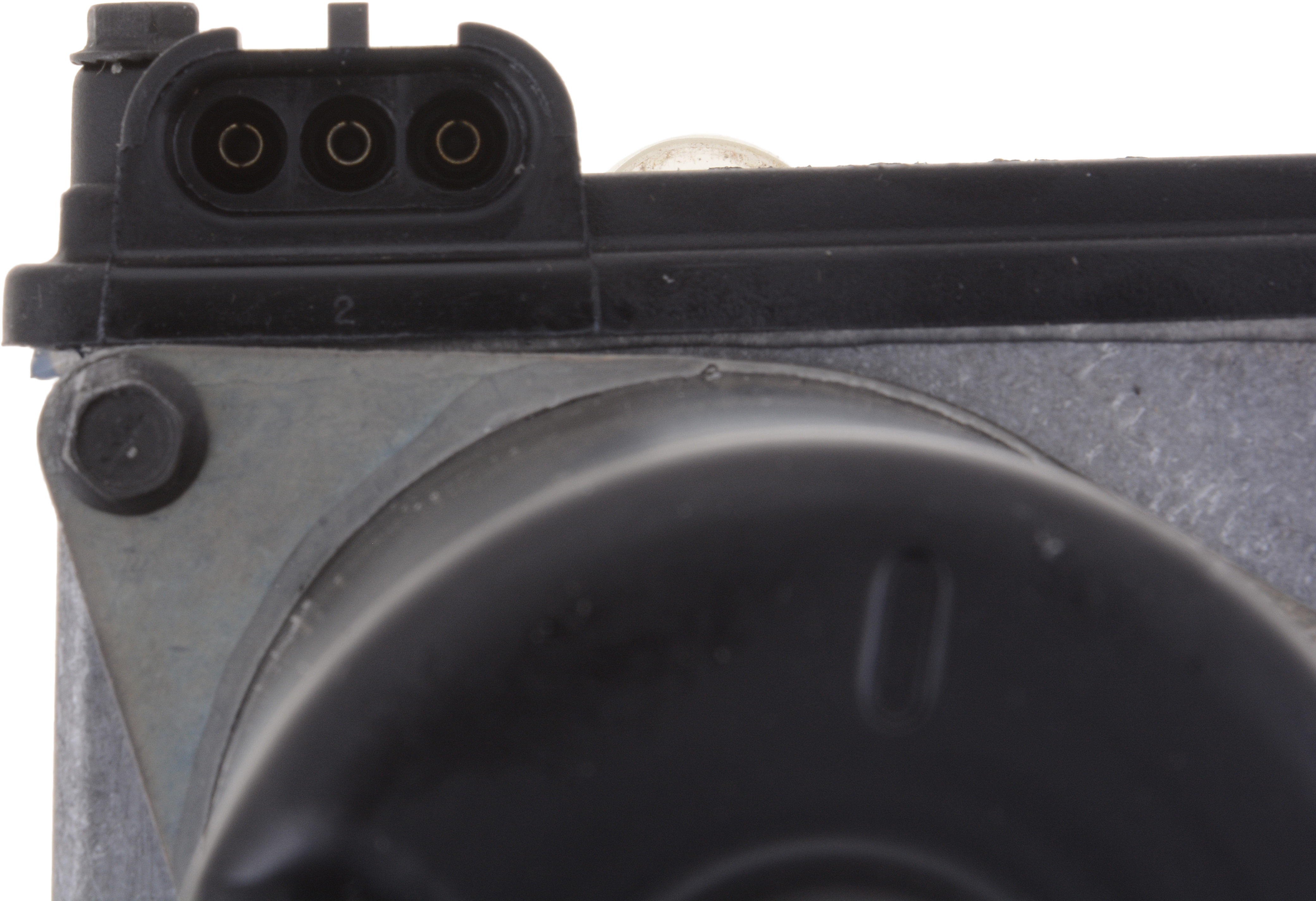 Differential Lock Motor