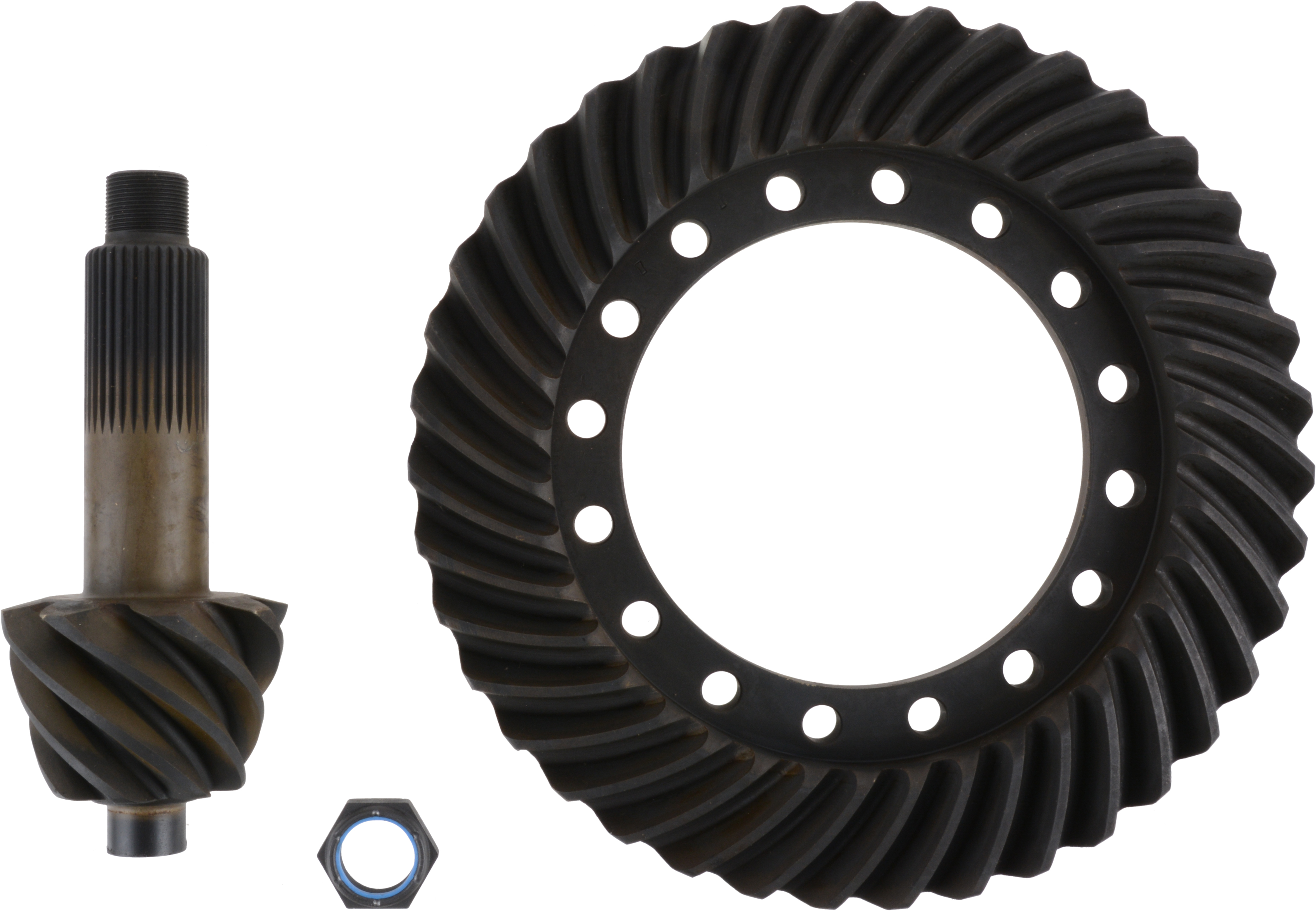 danaaftermarket.com | Differential Ring and Pinion