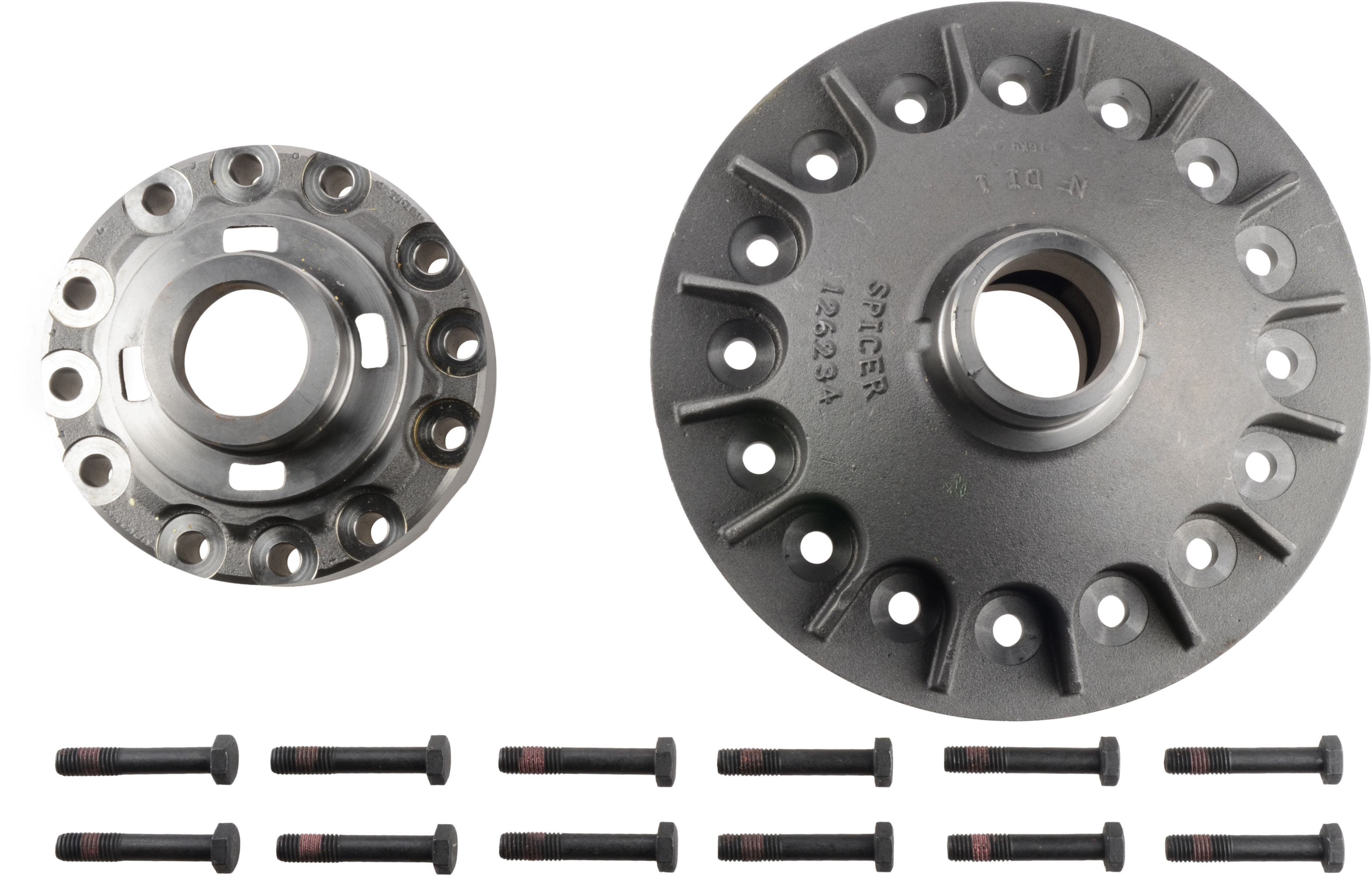 Differential Case Kit