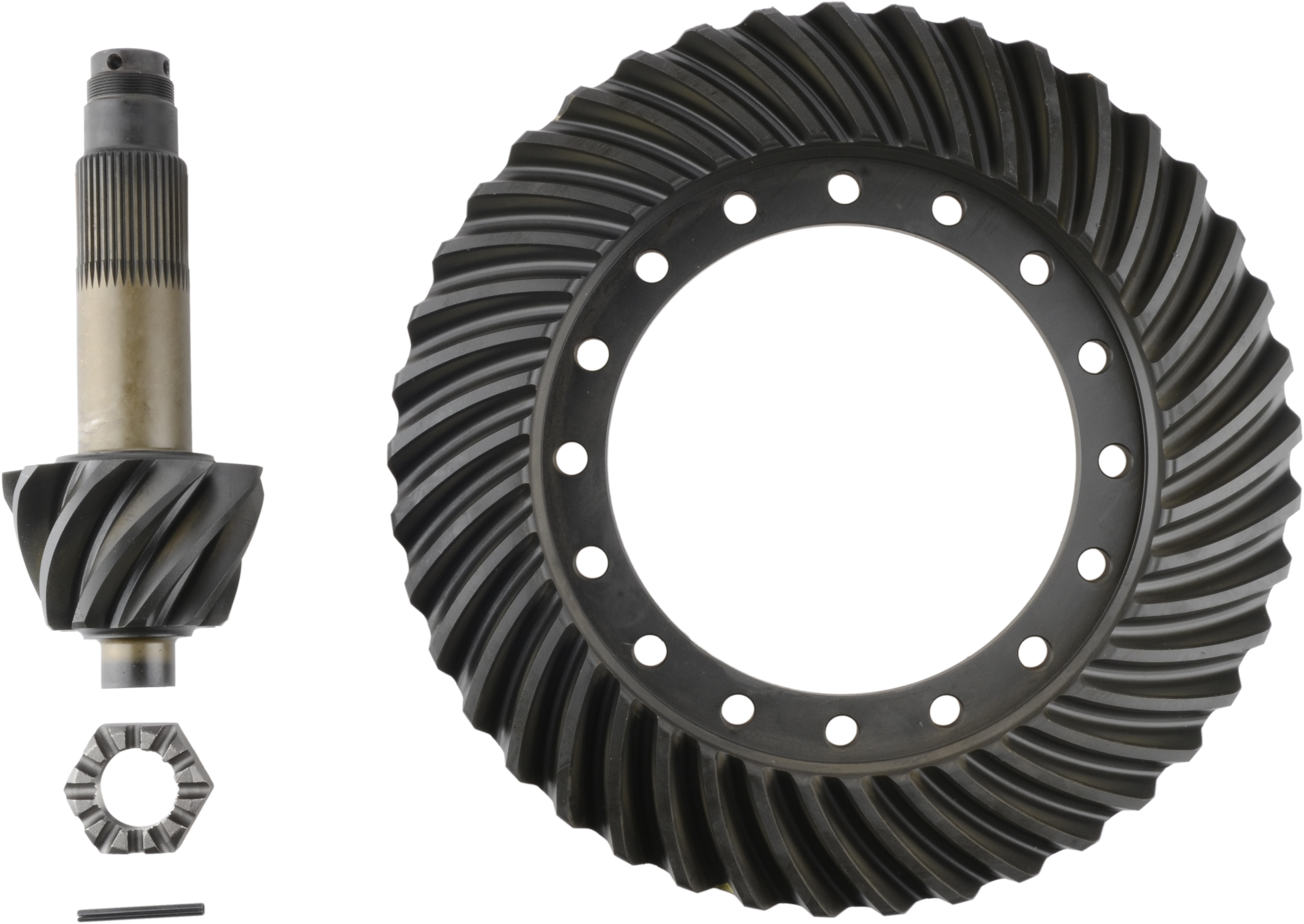 Differential Ring and Pinion