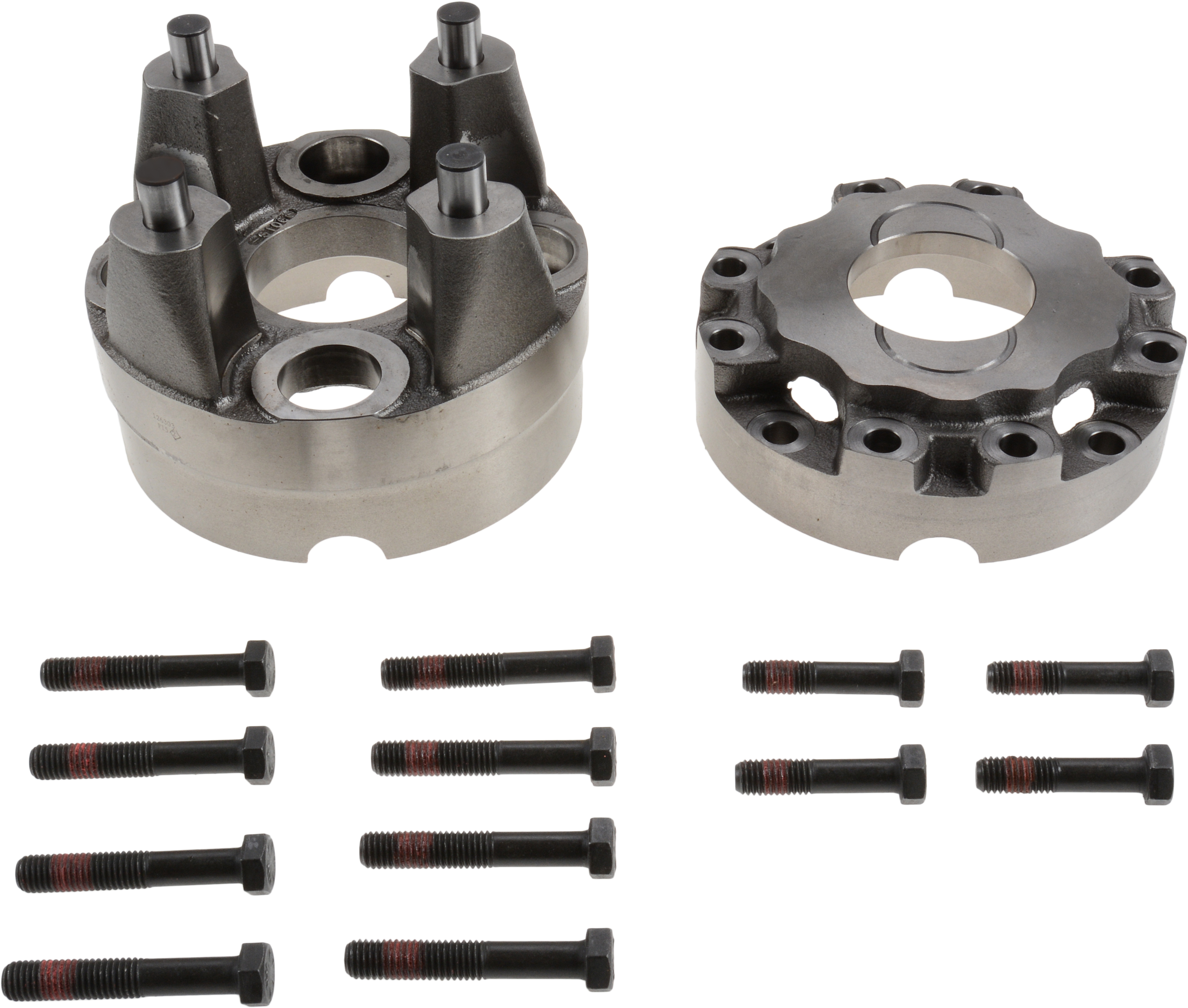 Differential Case Kit