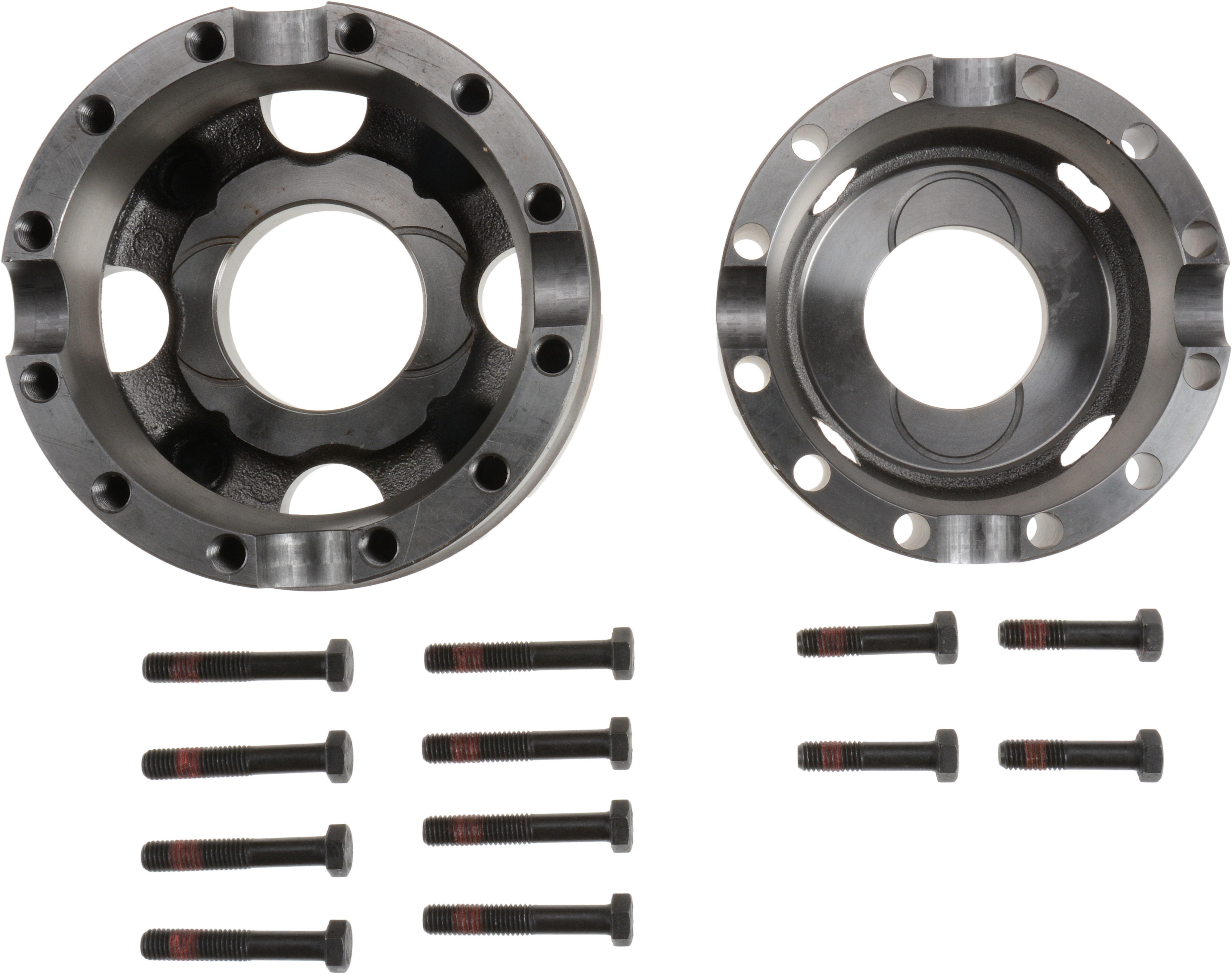 Differential Case Kit
