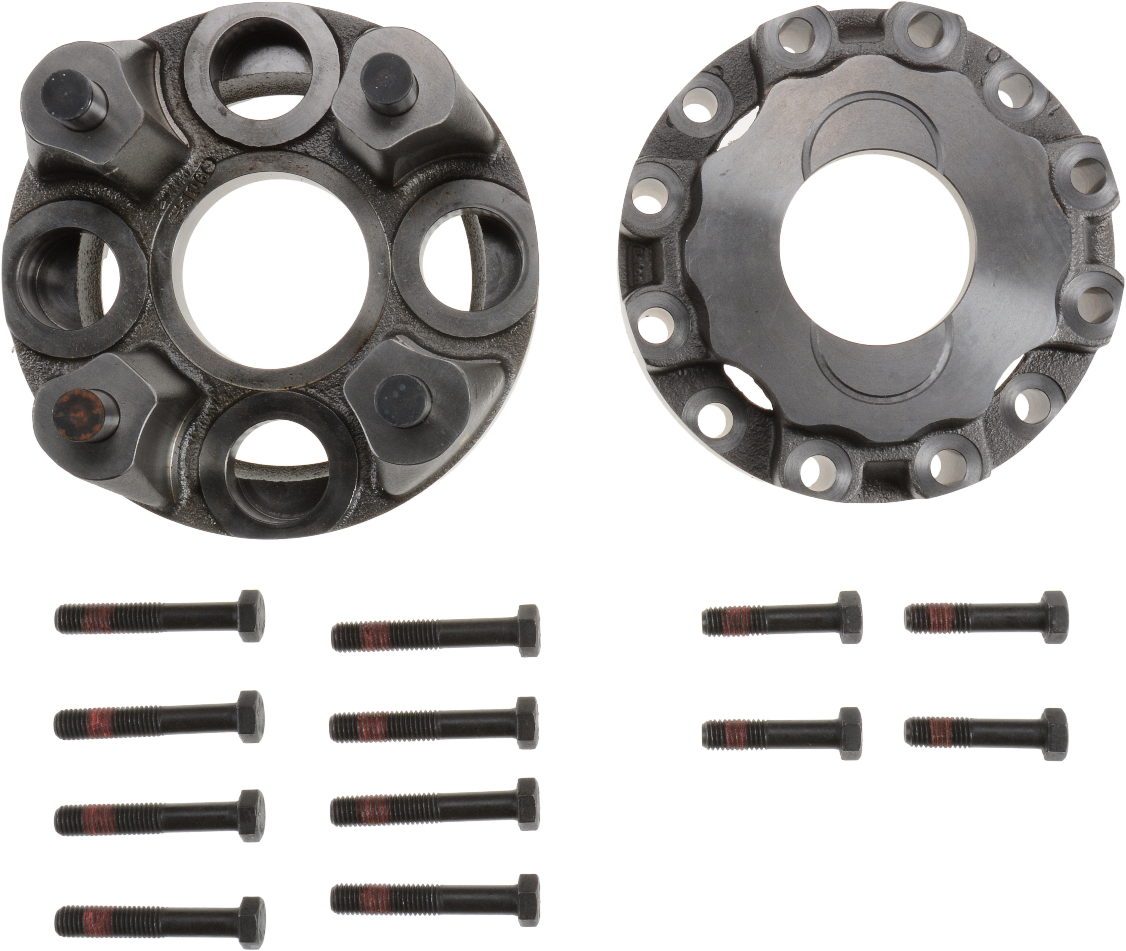 Differential Case Kit