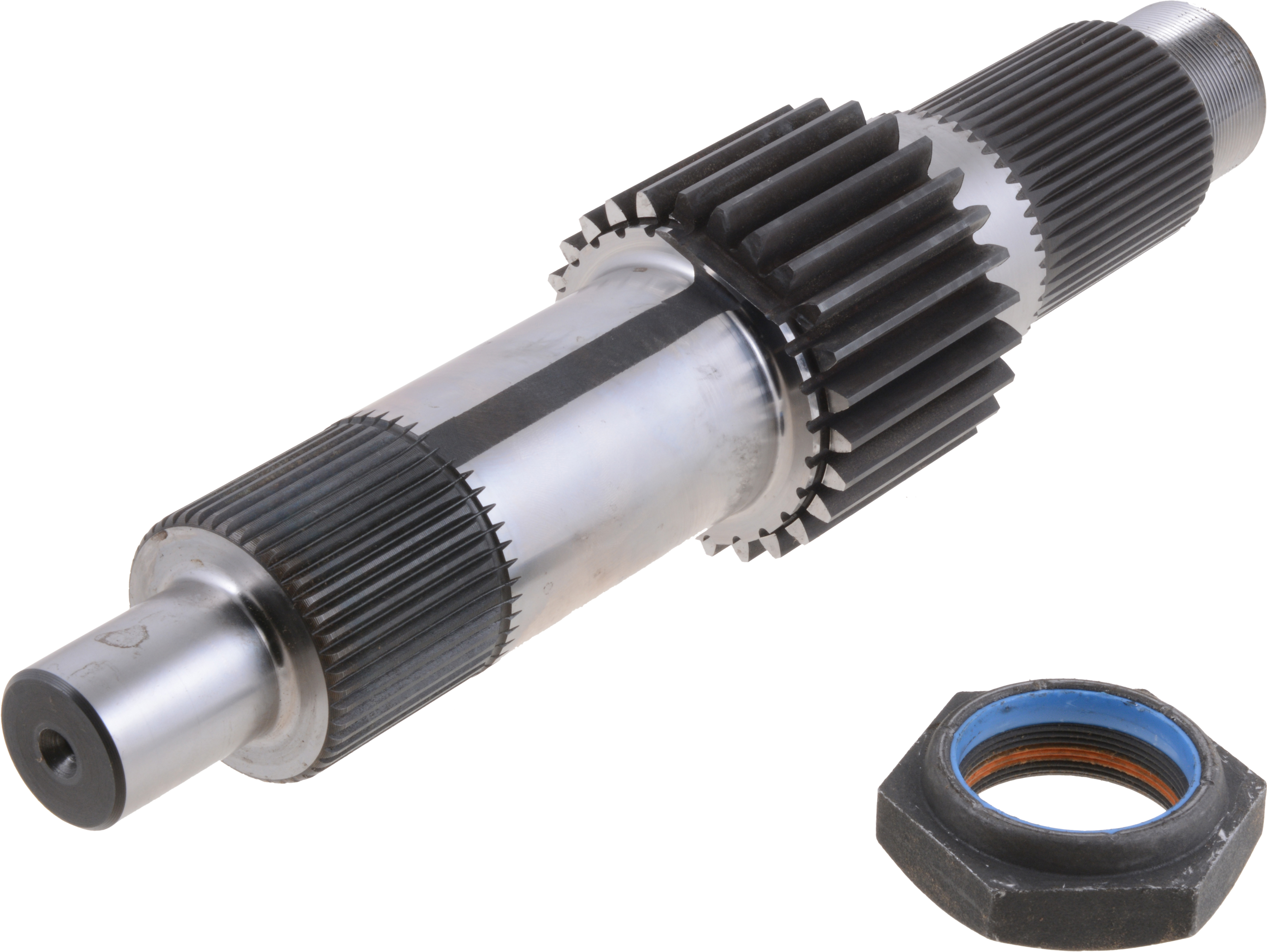 Differential Pinion Shaft