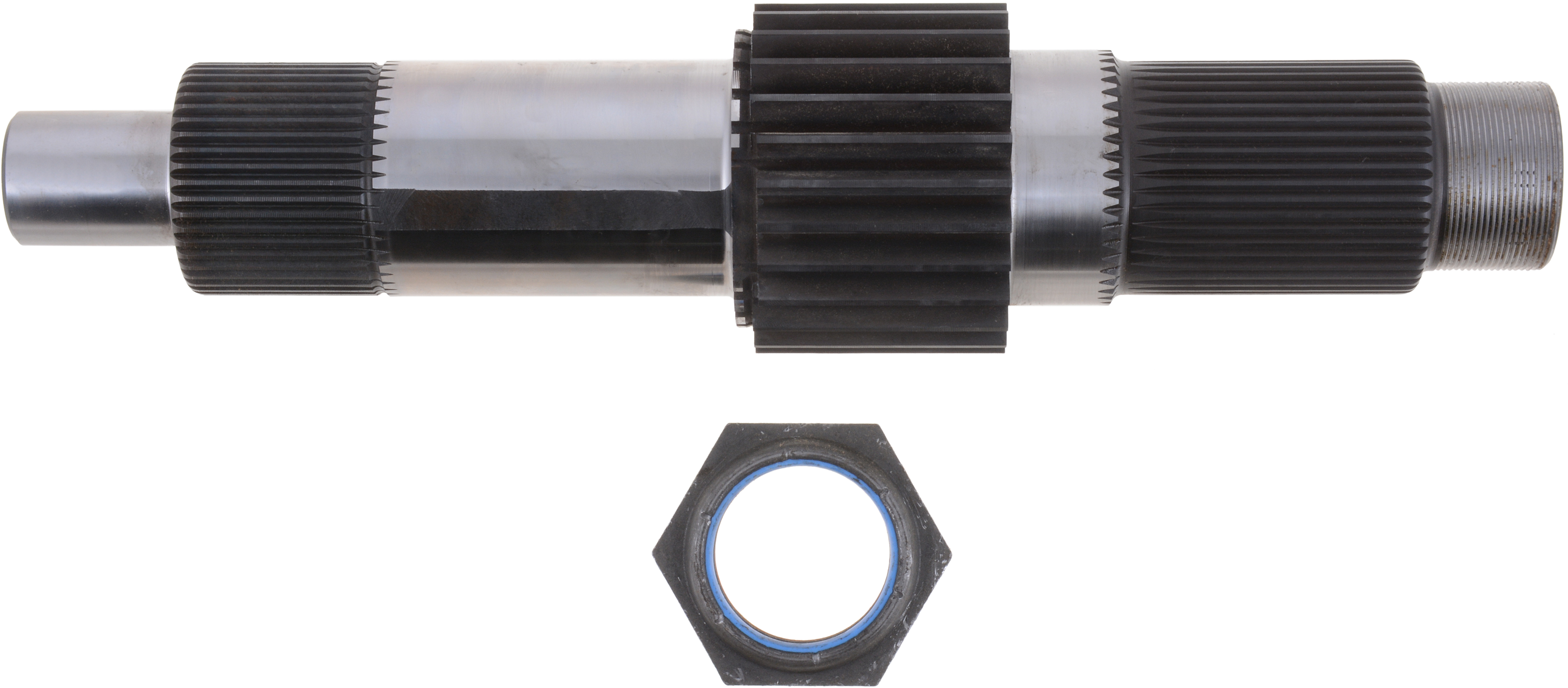 Differential Pinion Shaft