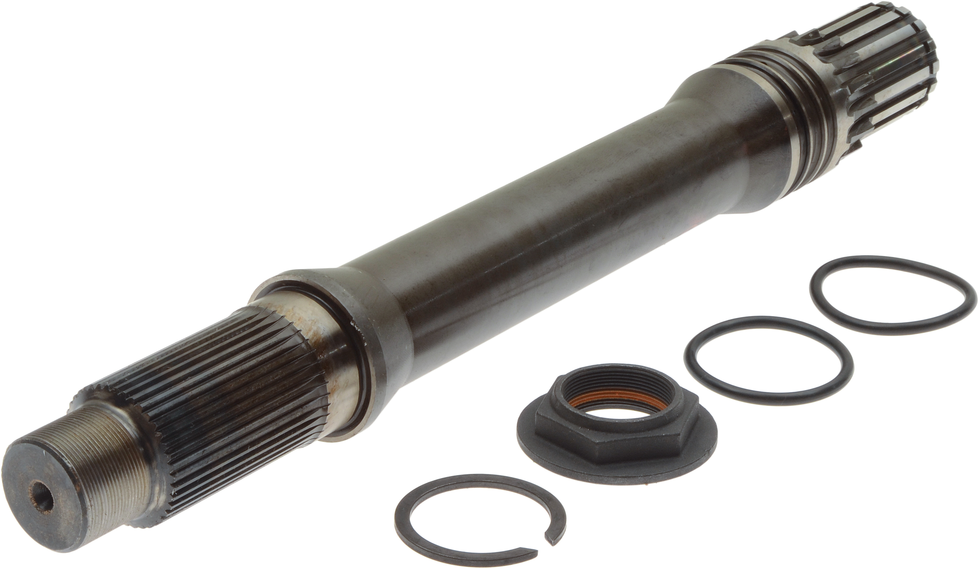 Axle Differential Output Shaft