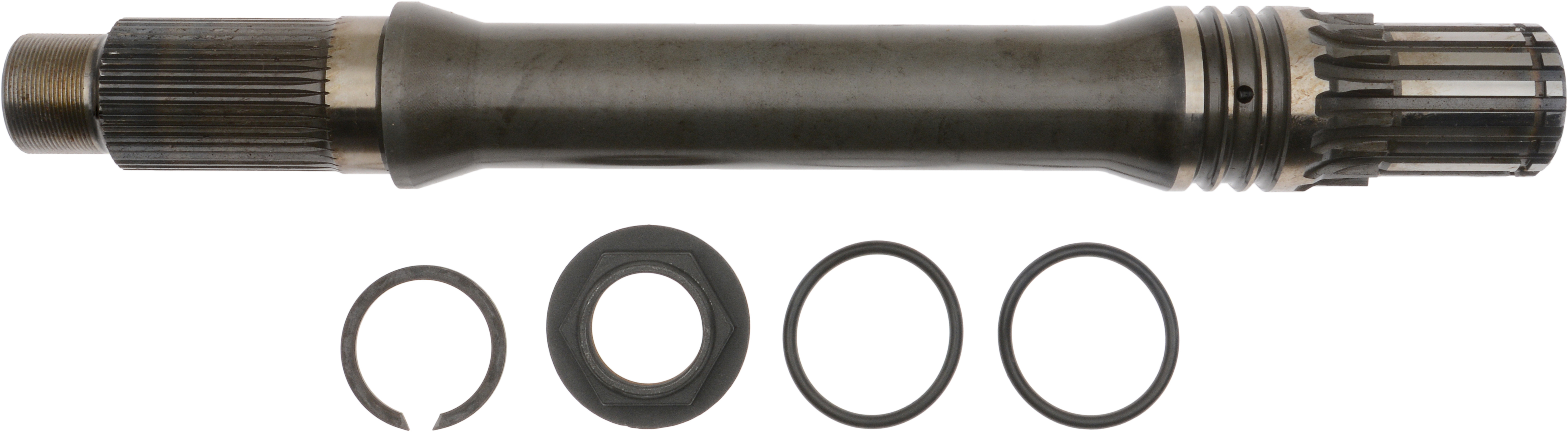 Axle Differential Output Shaft