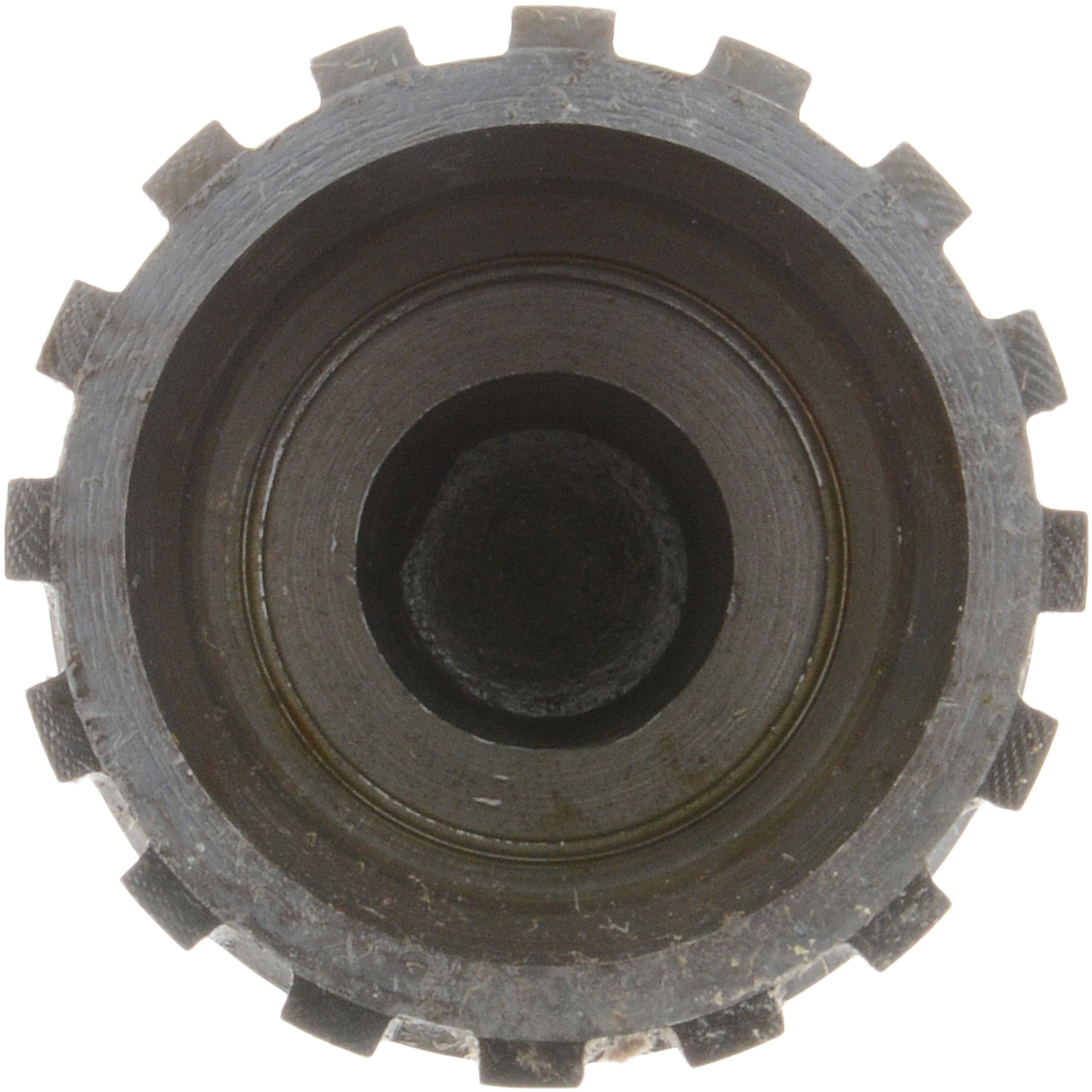 Axle Differential Output Shaft