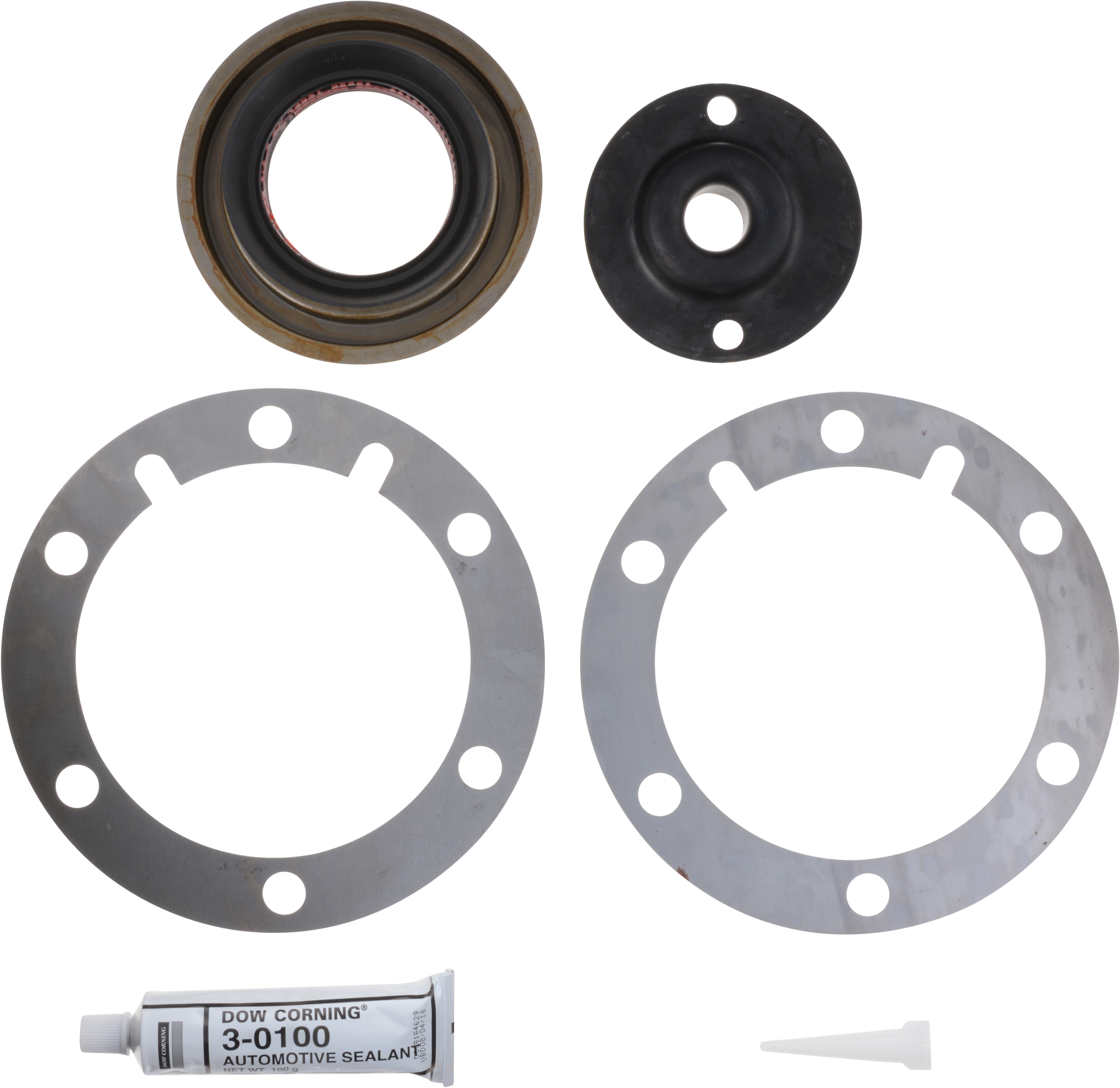 danaaftermarket.com | Differential Pinion Seal
