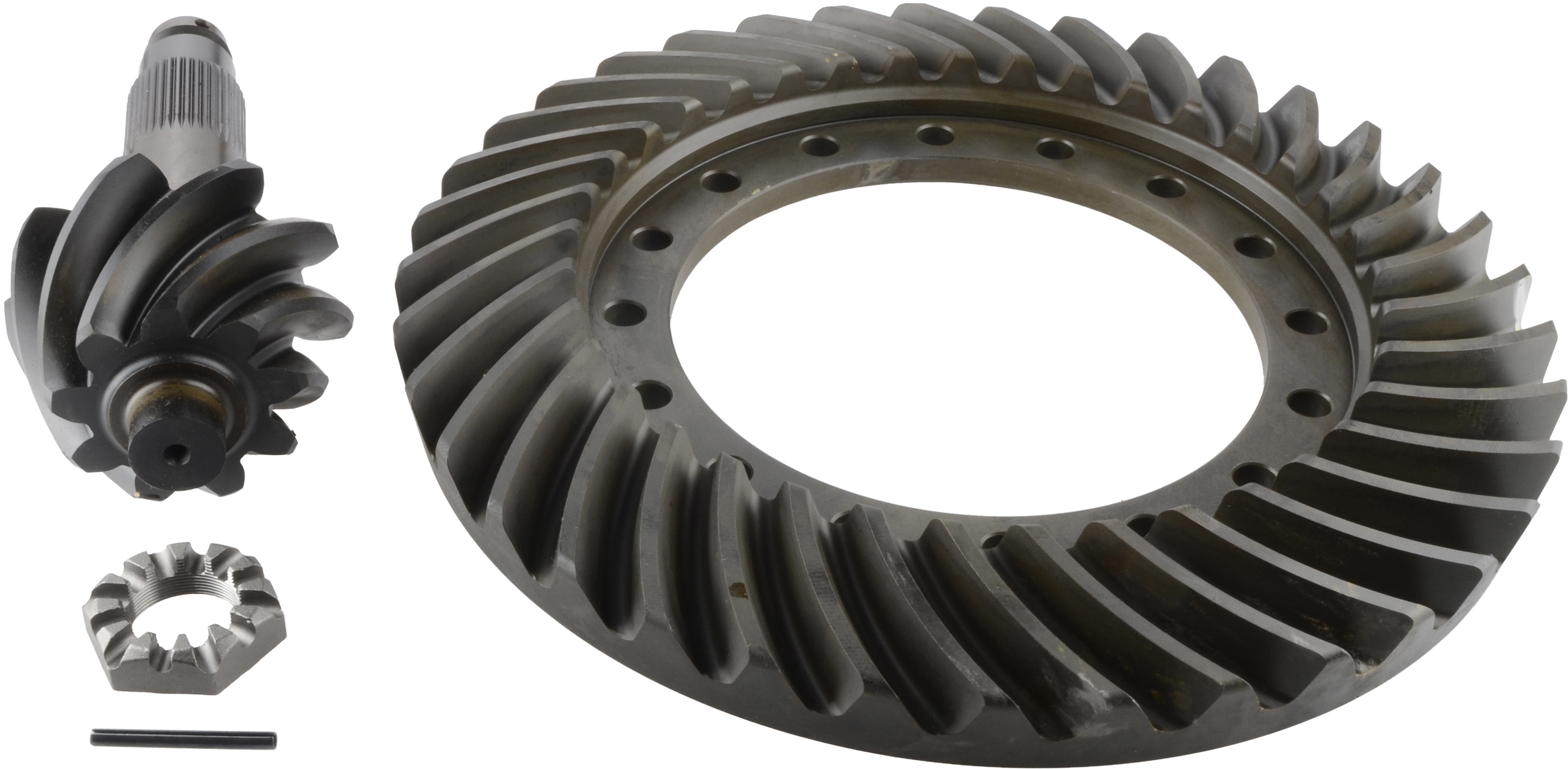 Differential Ring and Pinion