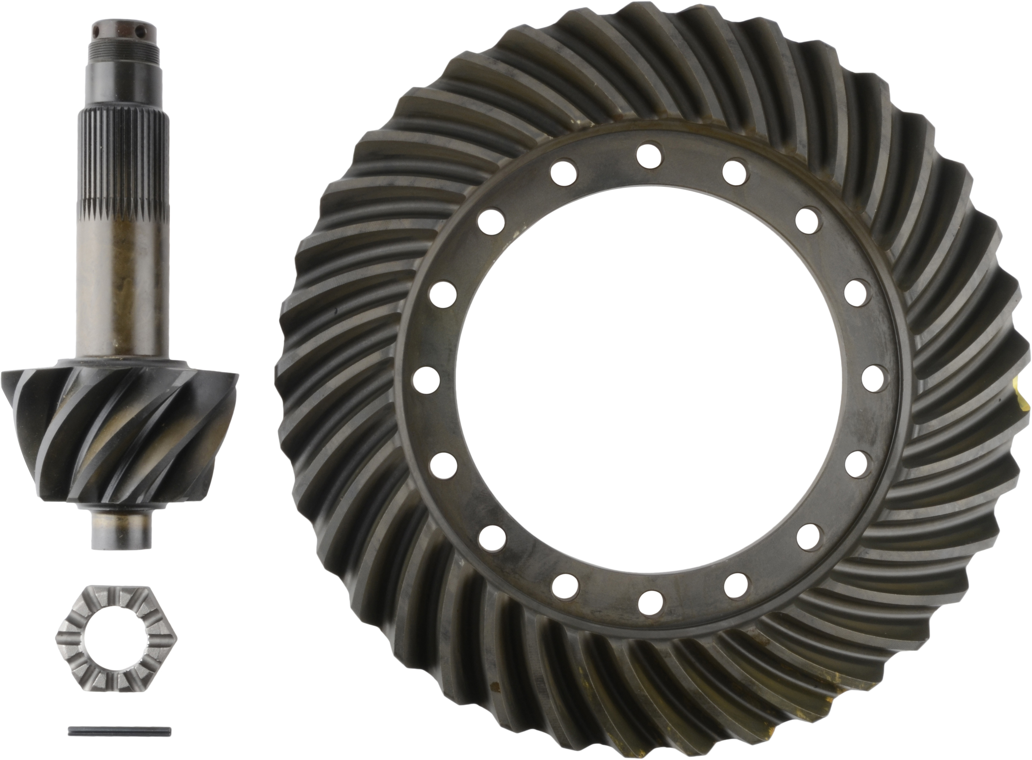 Differential Ring and Pinion