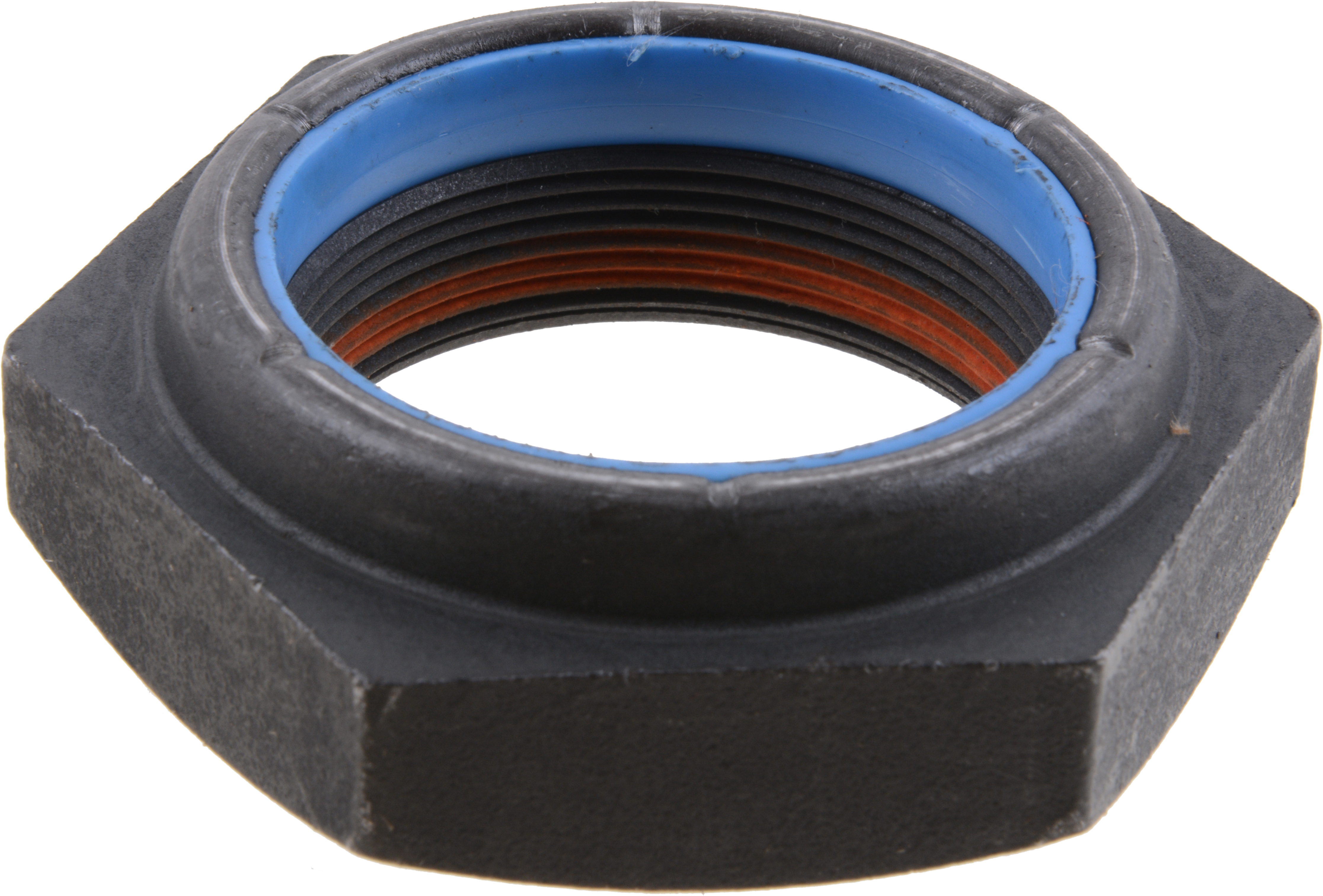 Differential Pinion Shaft Nut