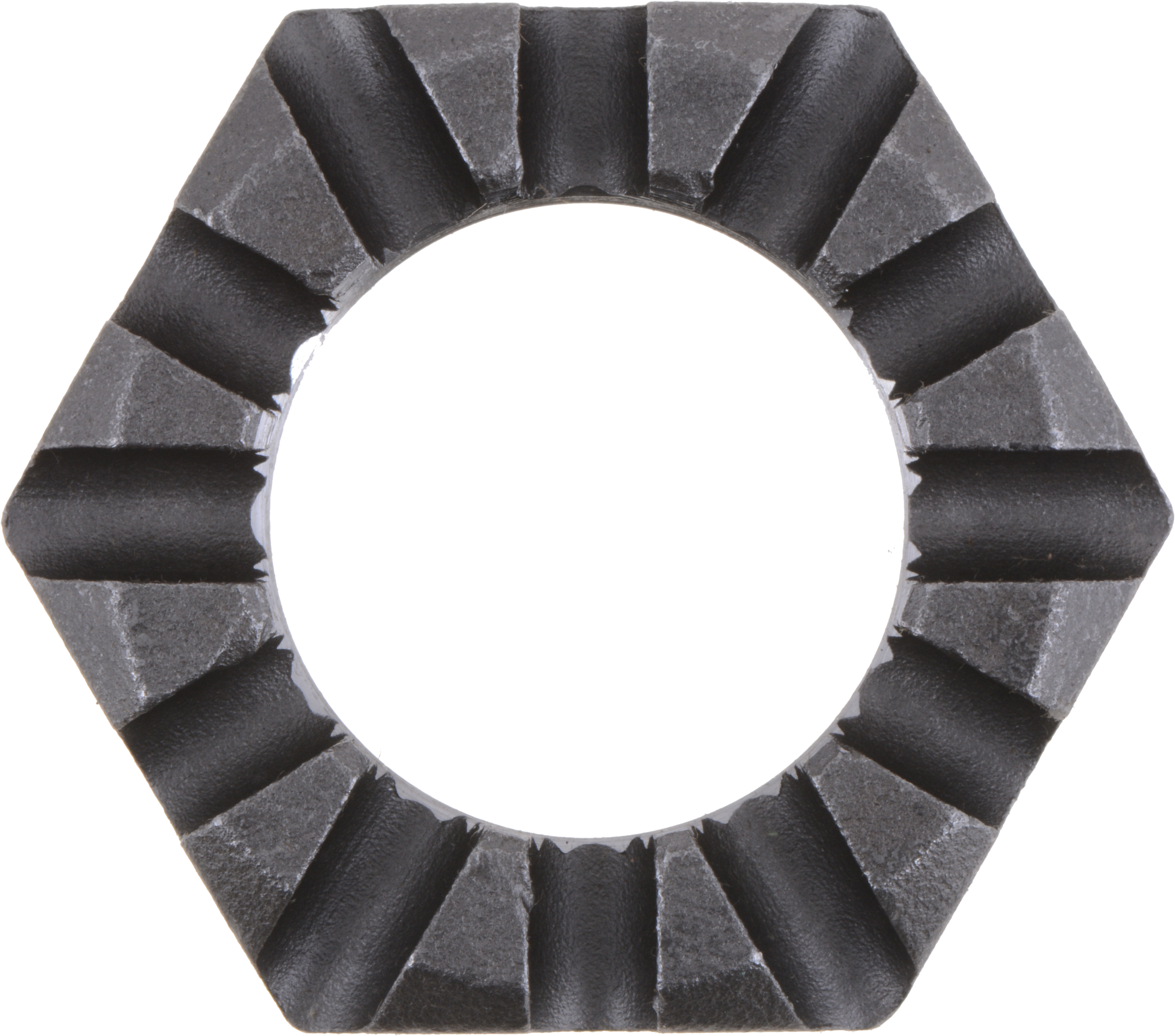 Differential Pinion Shaft Nut