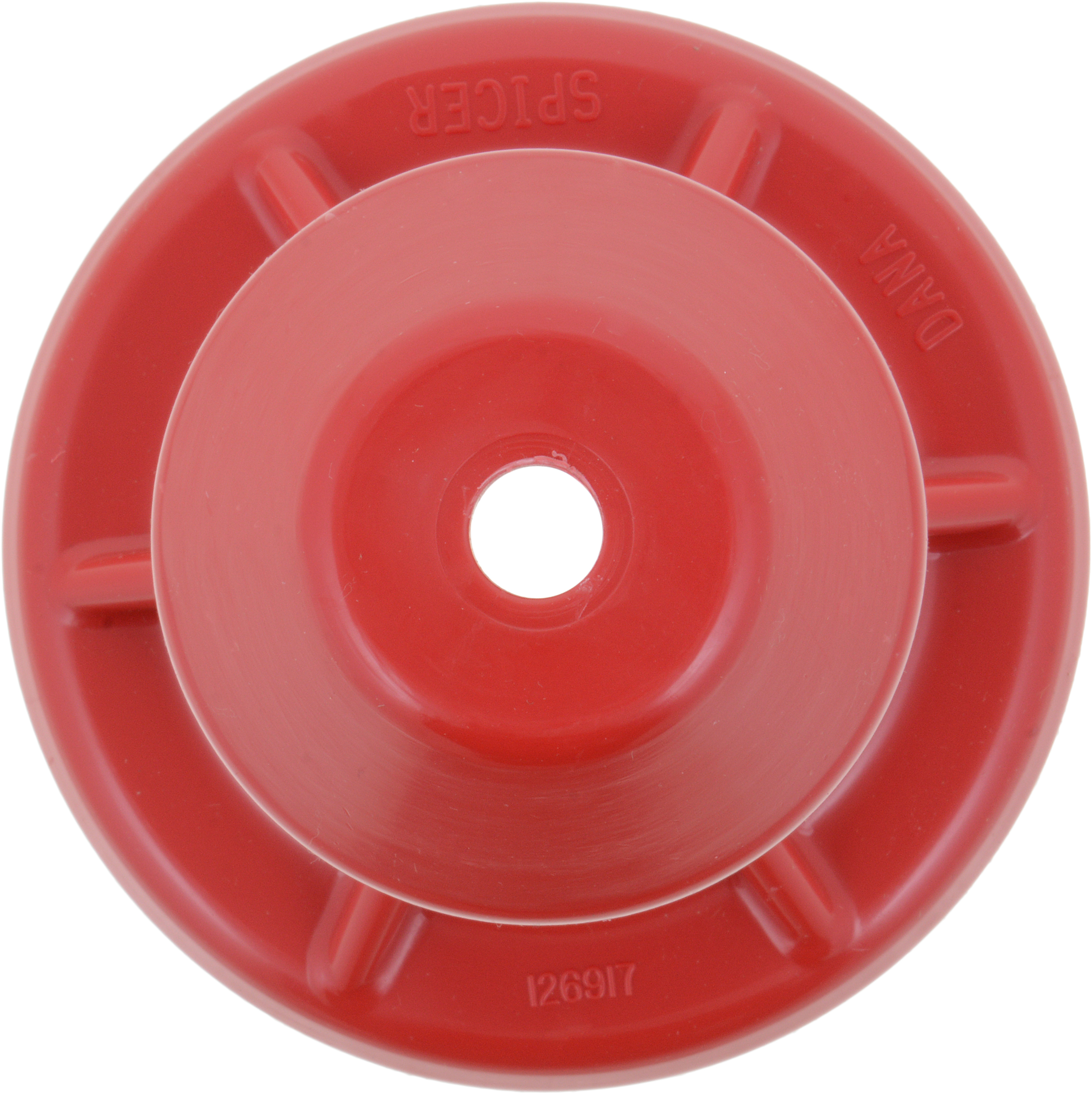 Axle Seal Installation Tool