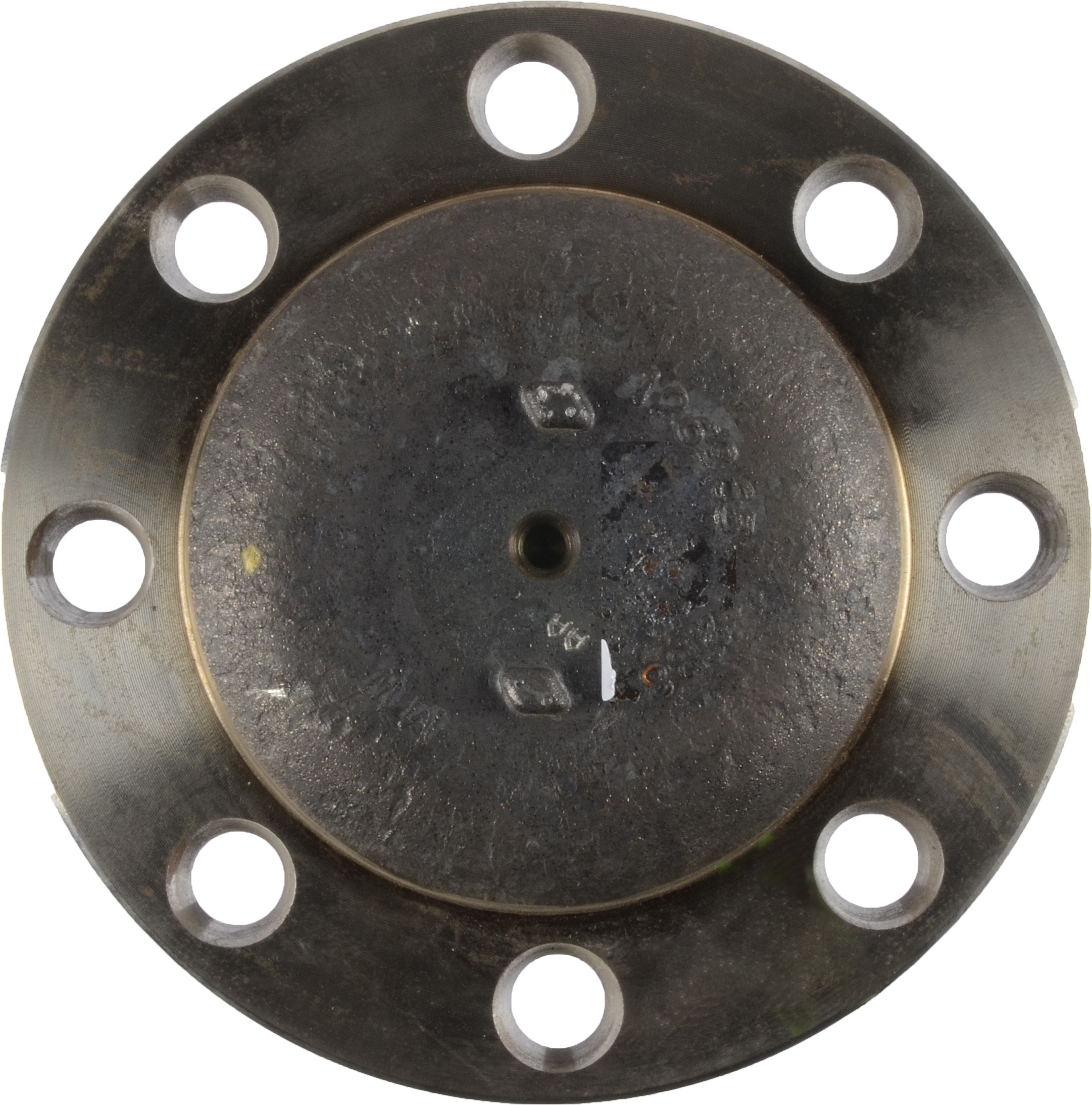 danaaftermarket.com | Axle Shaft