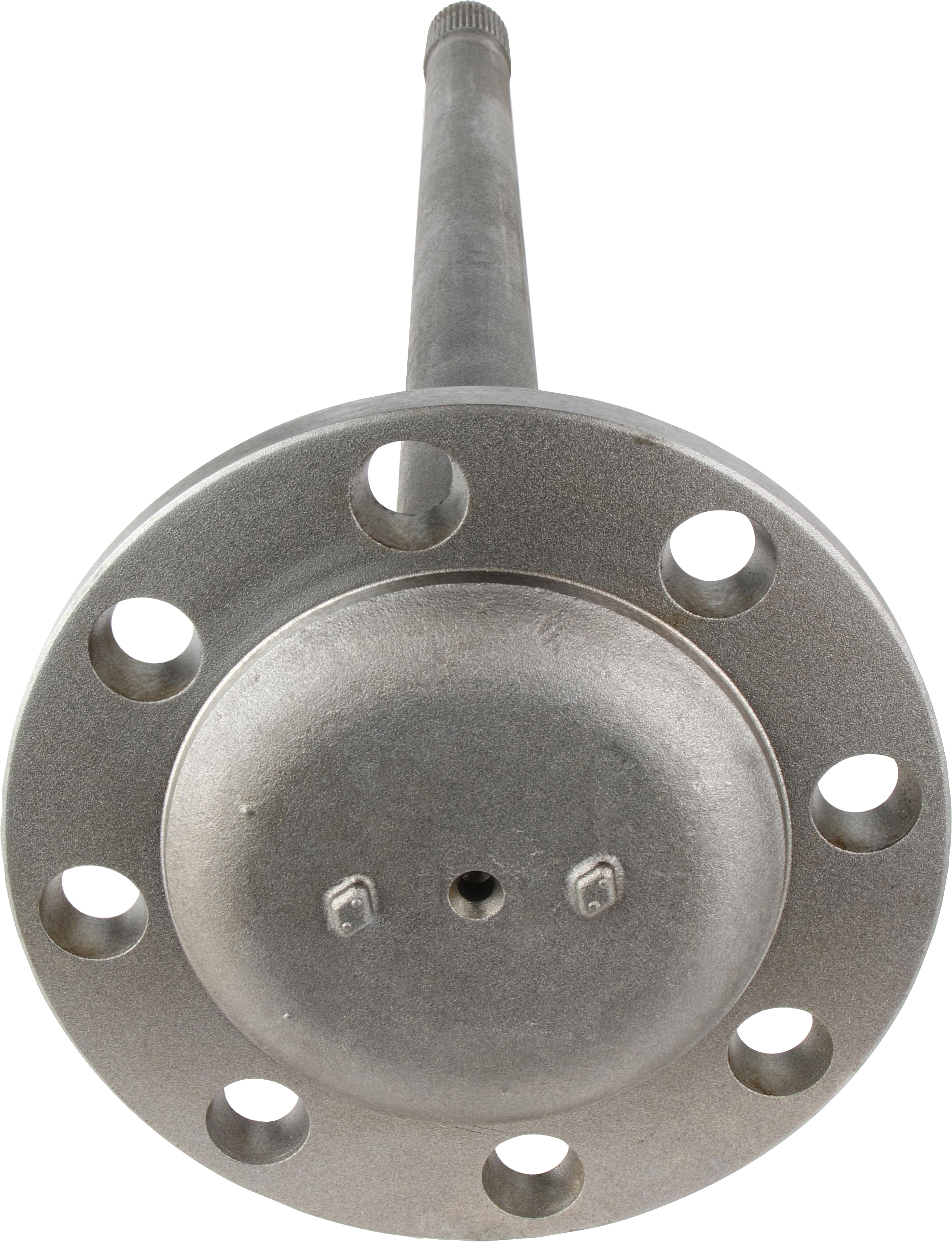 danaaftermarket.com | Axle Shaft