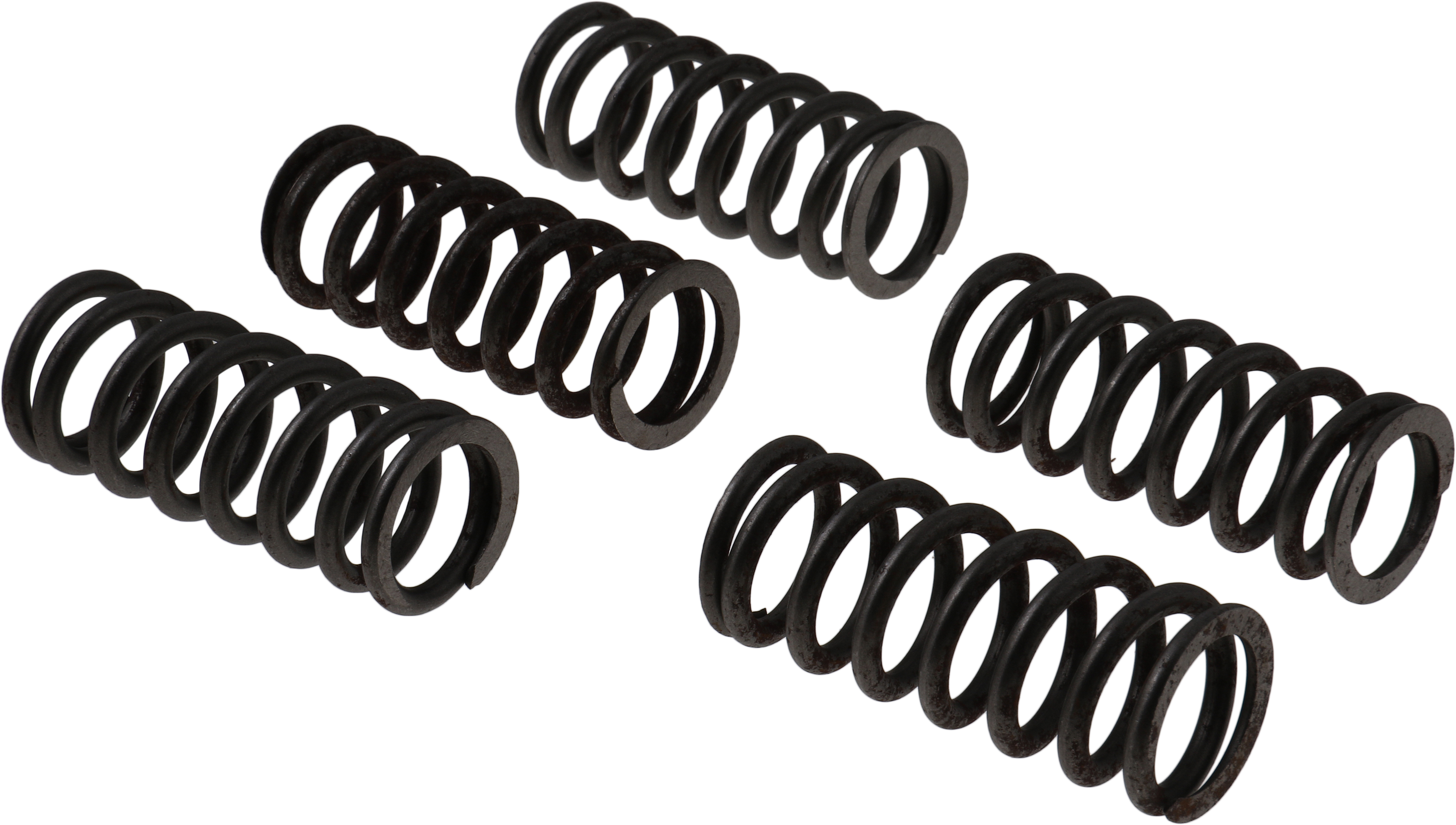 Differential Lock Spring